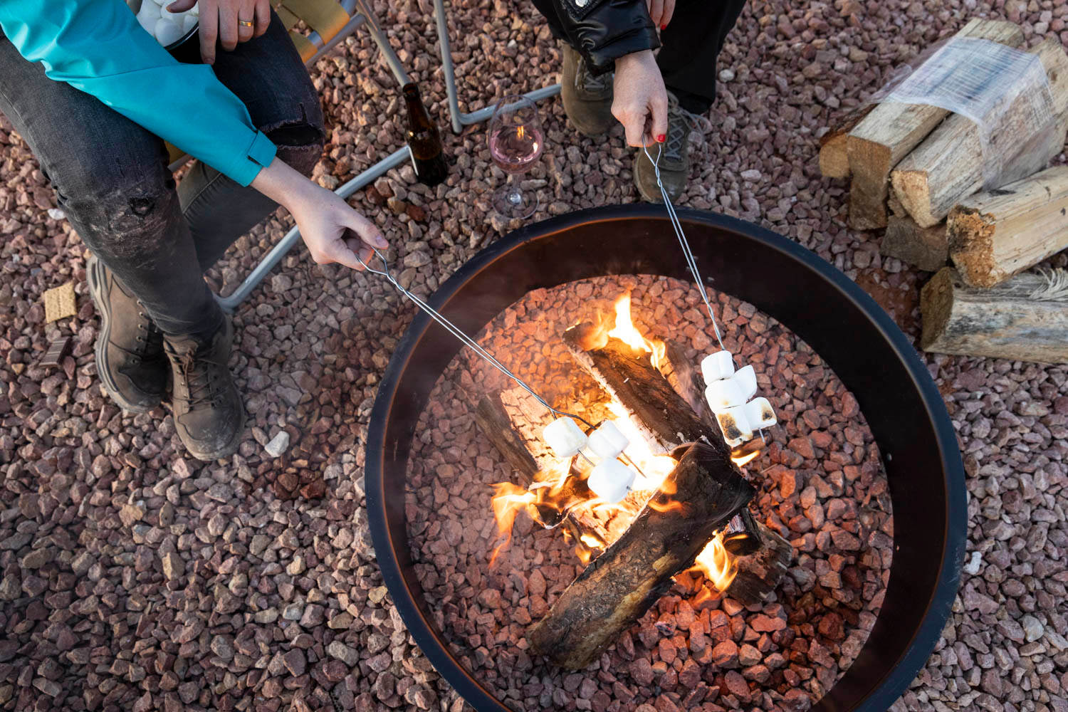 Roam America Horseshoe Bend