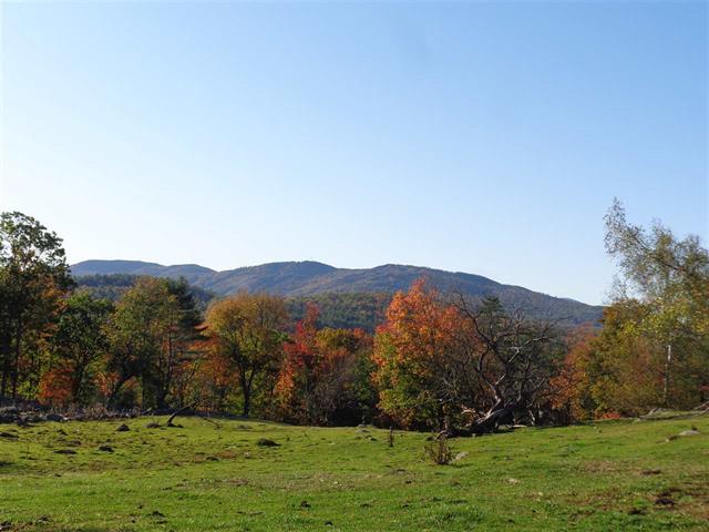 Ragged Mountain / Eagle Pond Camp