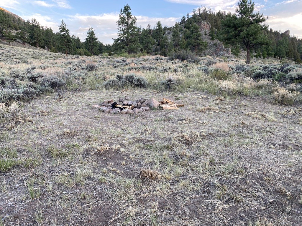Miller Flats