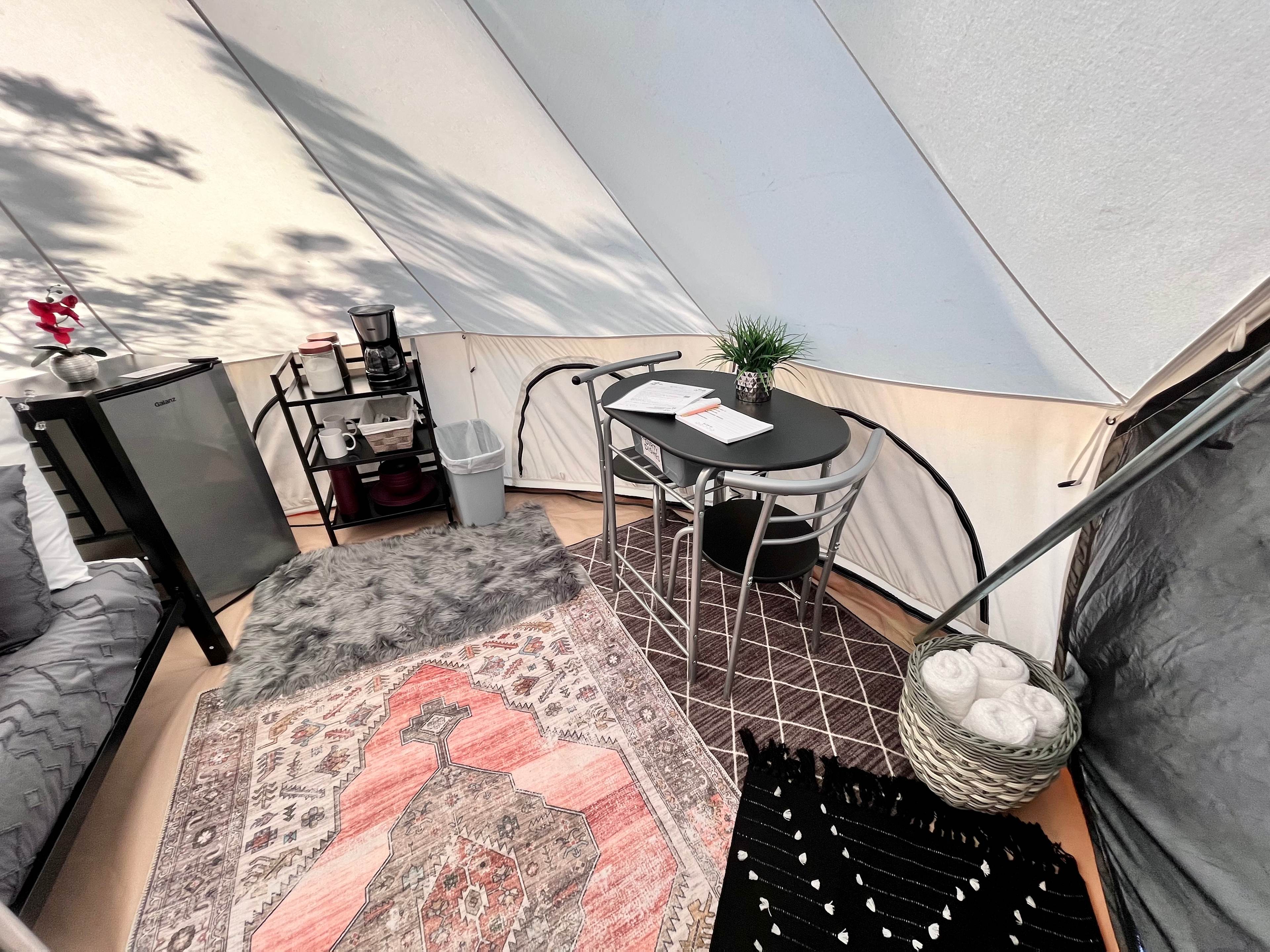 The Juniper Ranch & Retreat