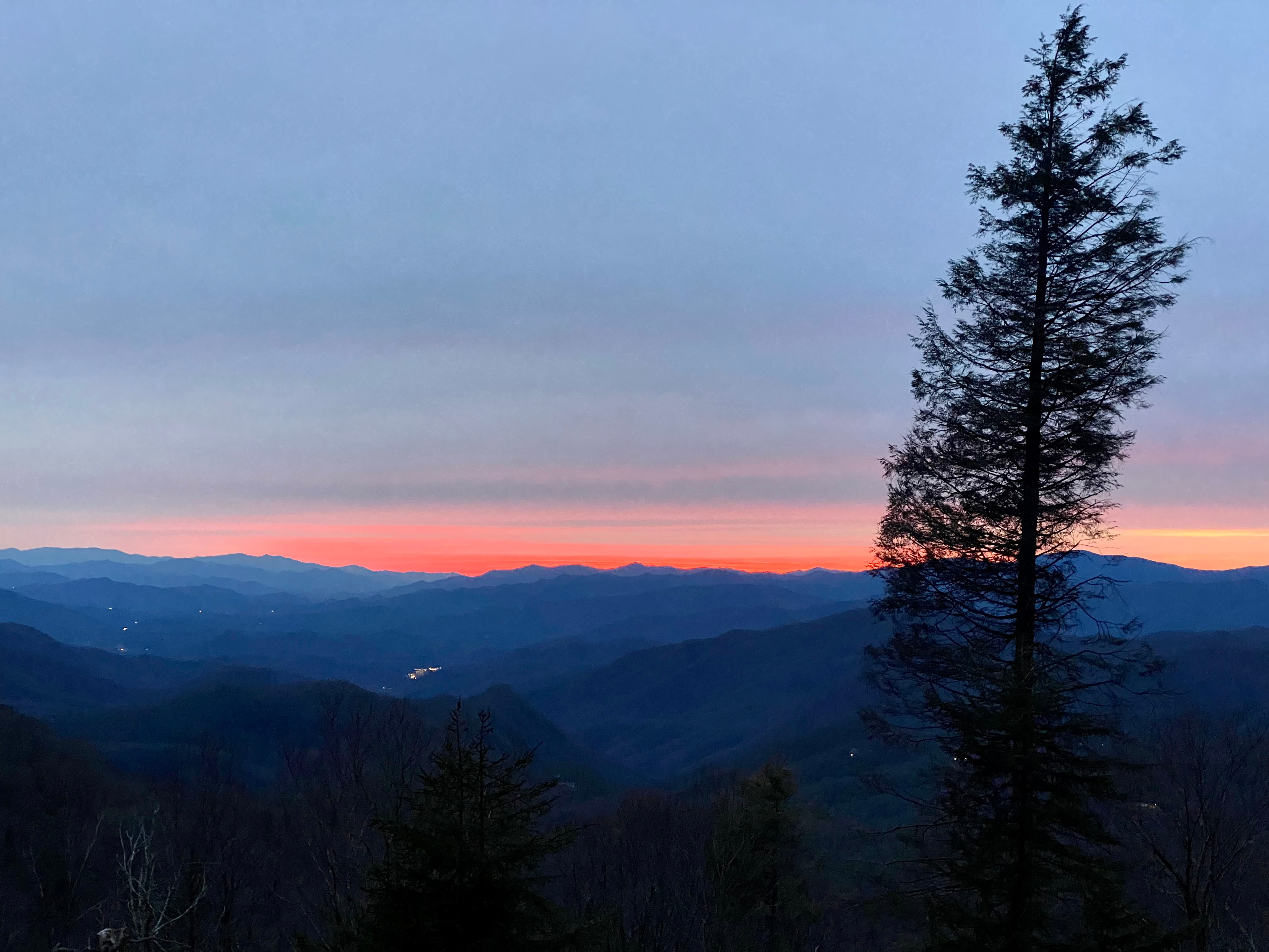 Billion Dollar View