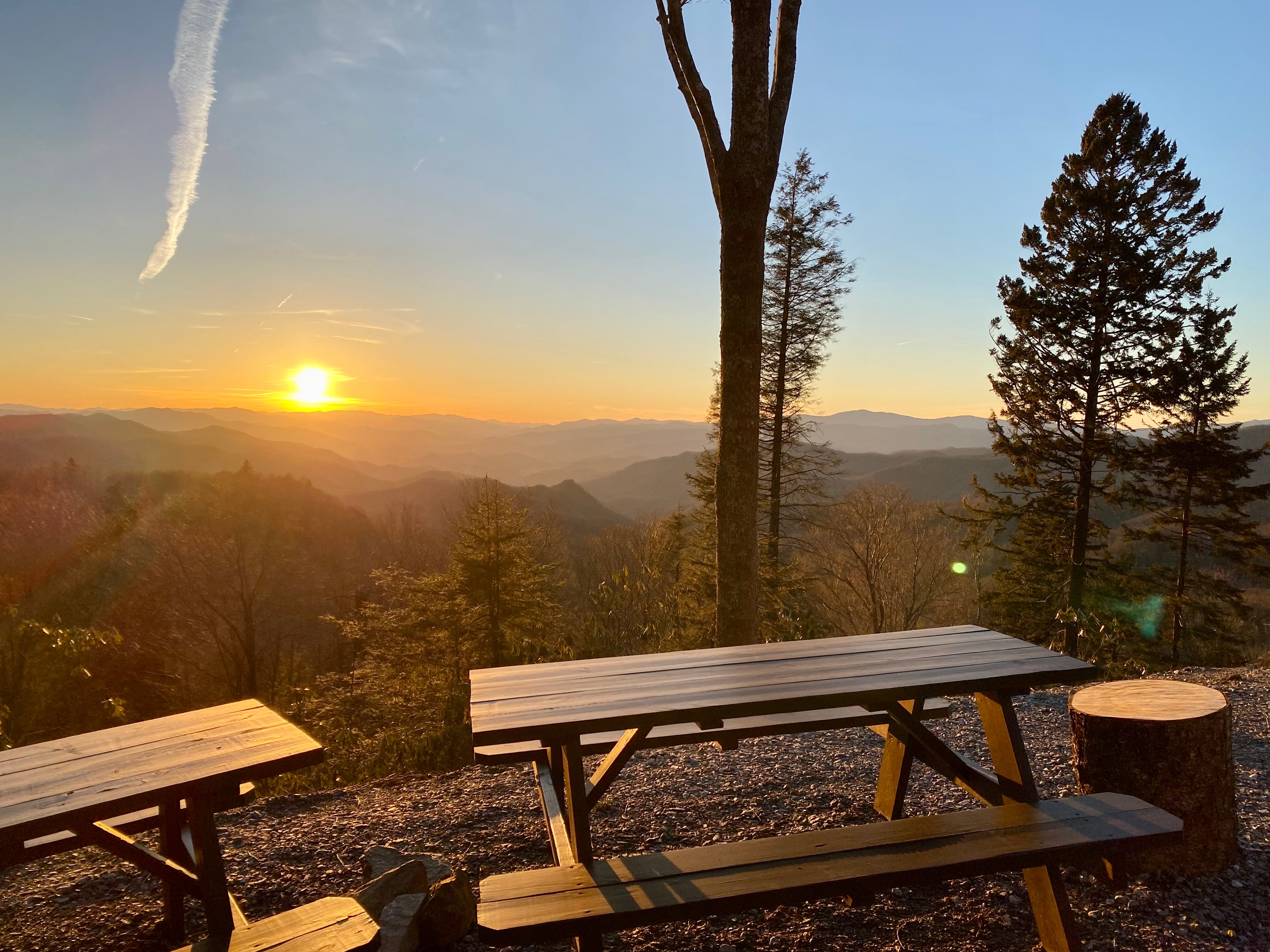 Billion Dollar View