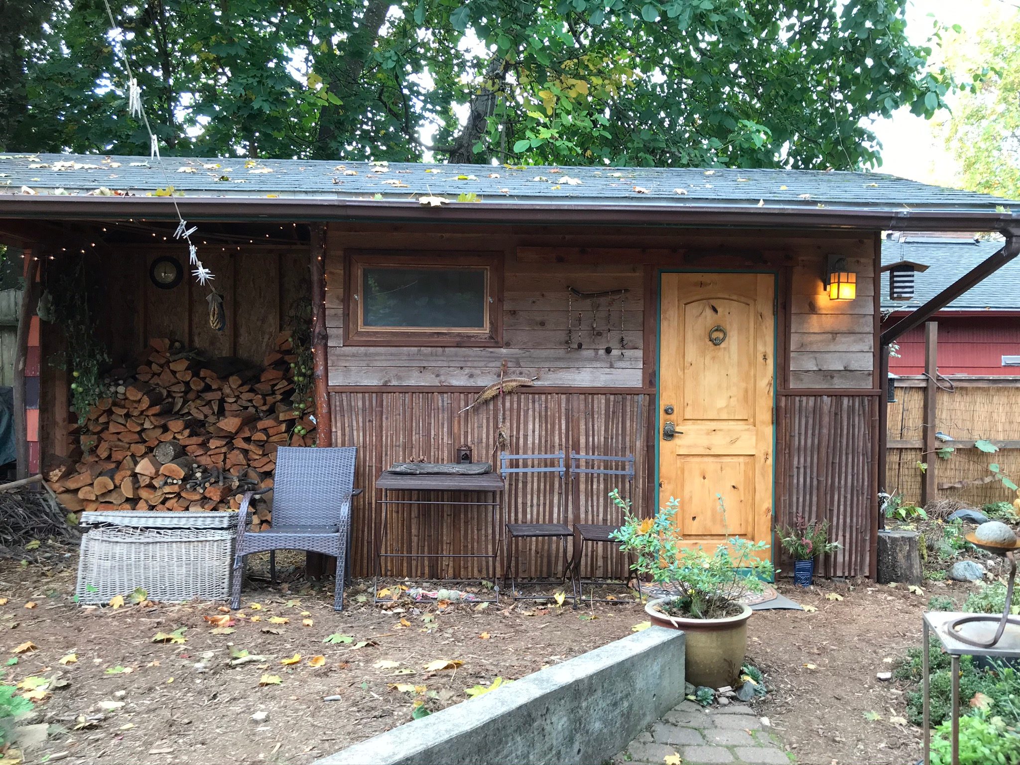 Urban Bunkhouse