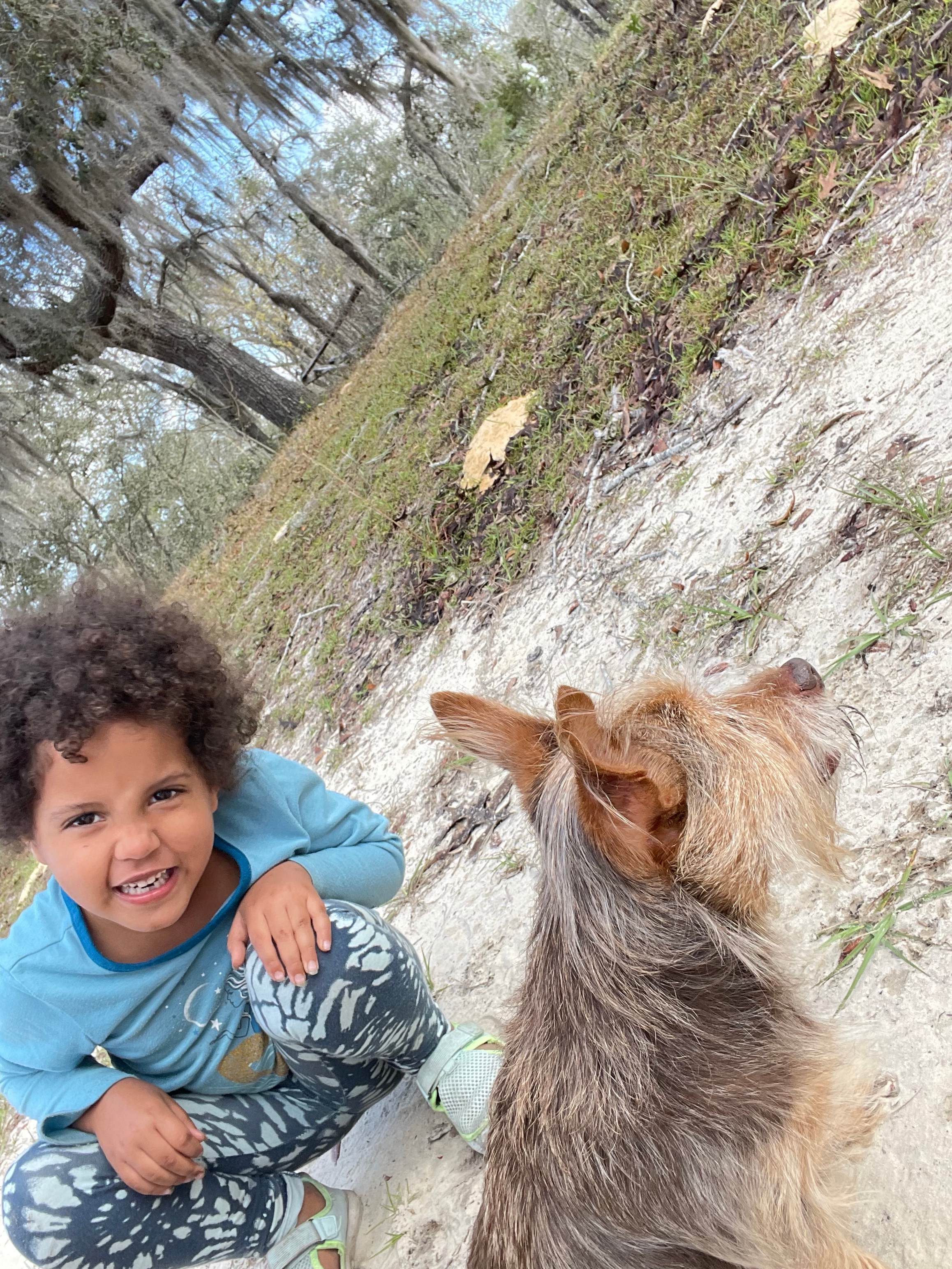 Happy Campers Rescue Ranch