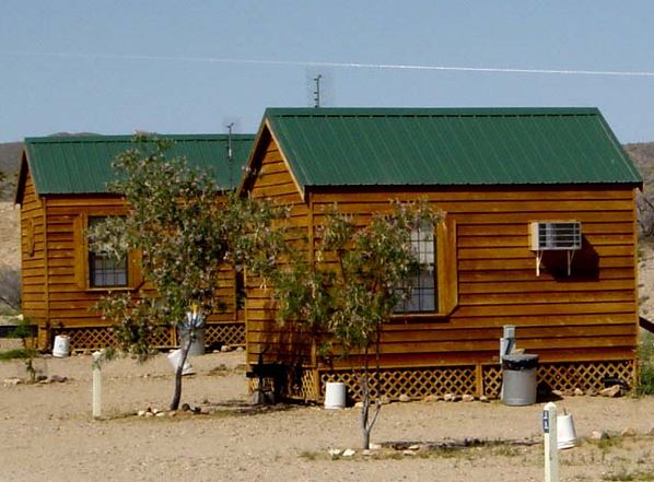 Meadview RV Park