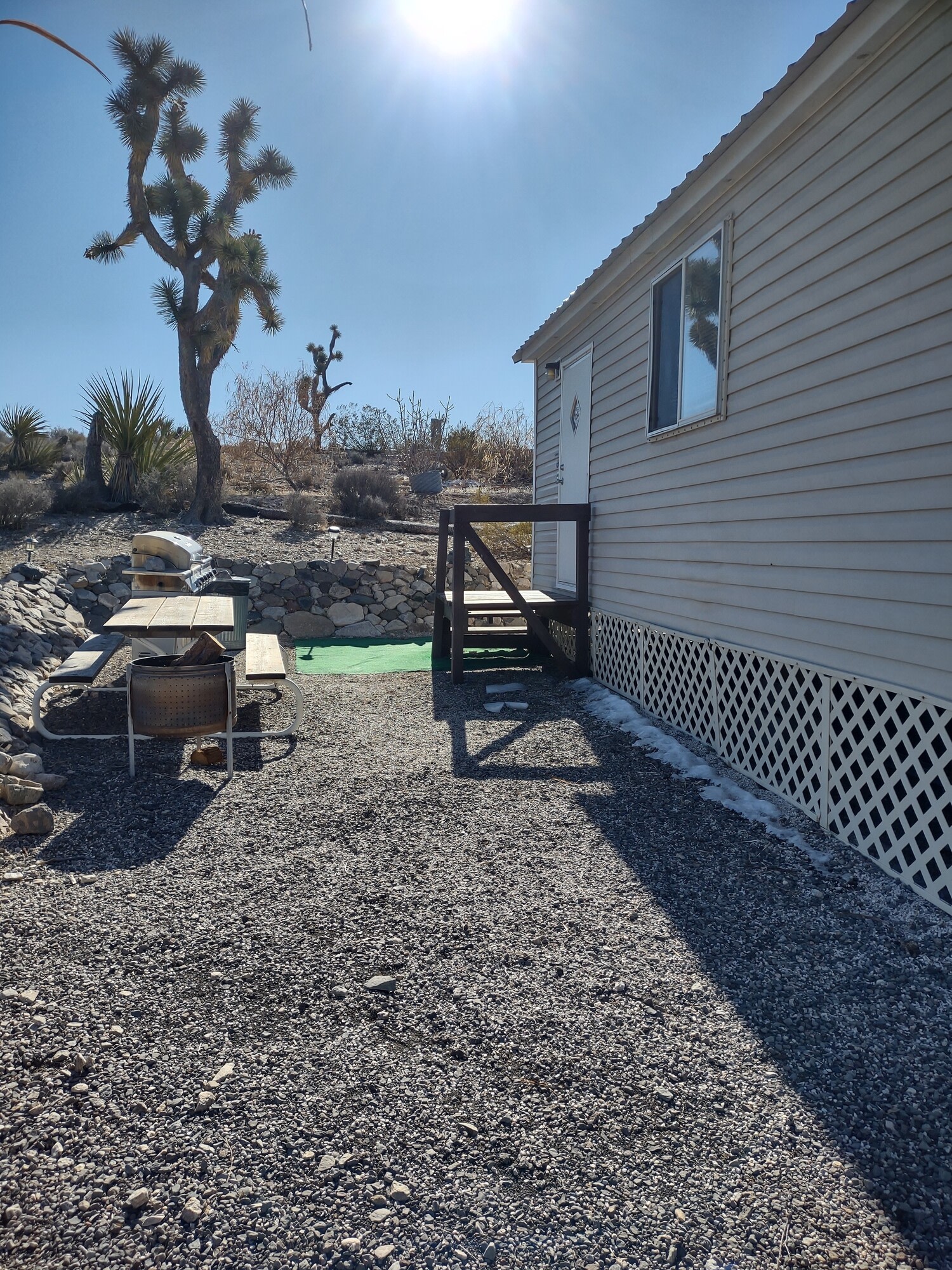 Meadview RV Park