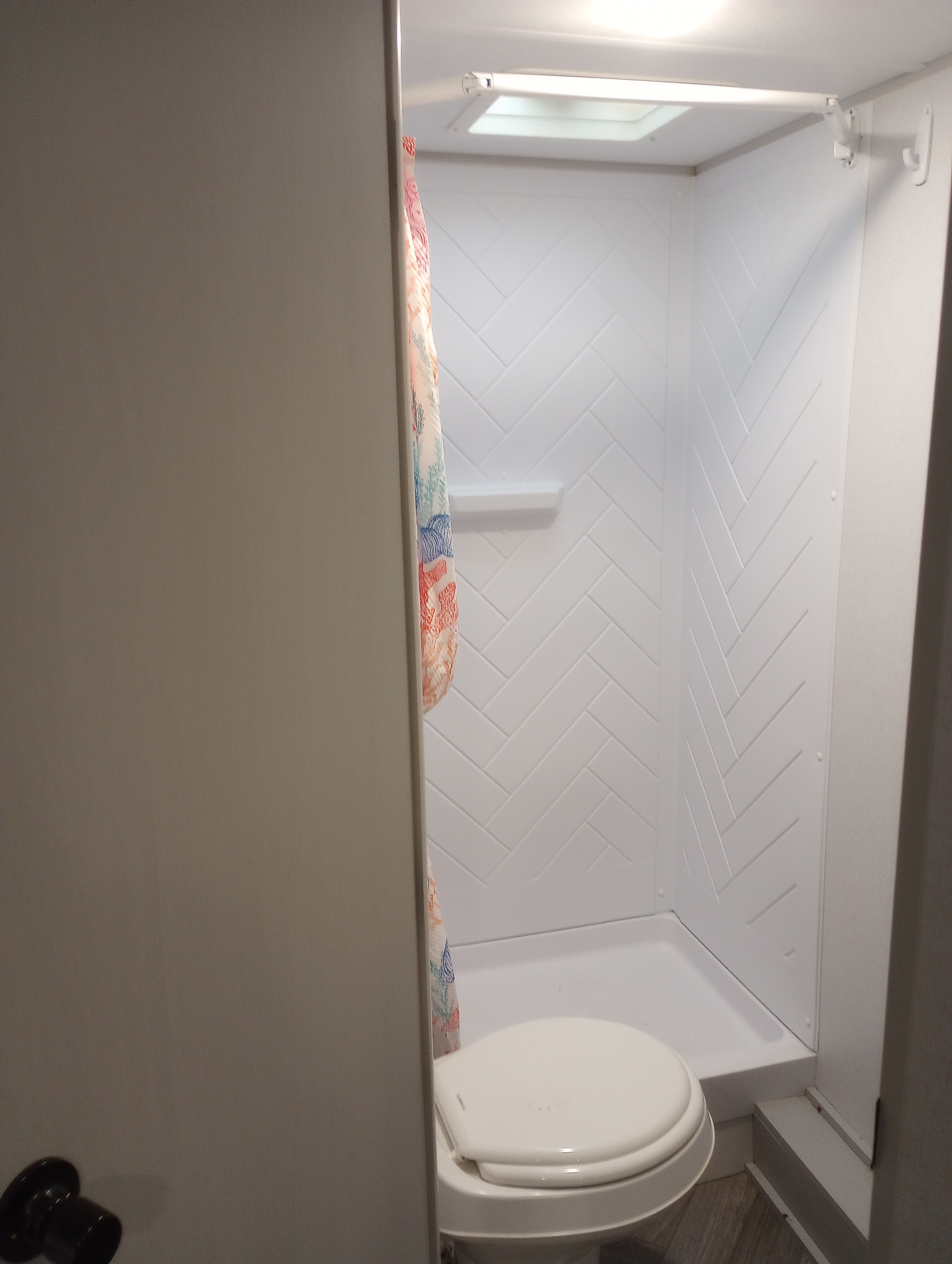 North Shore Relic Ranch RV