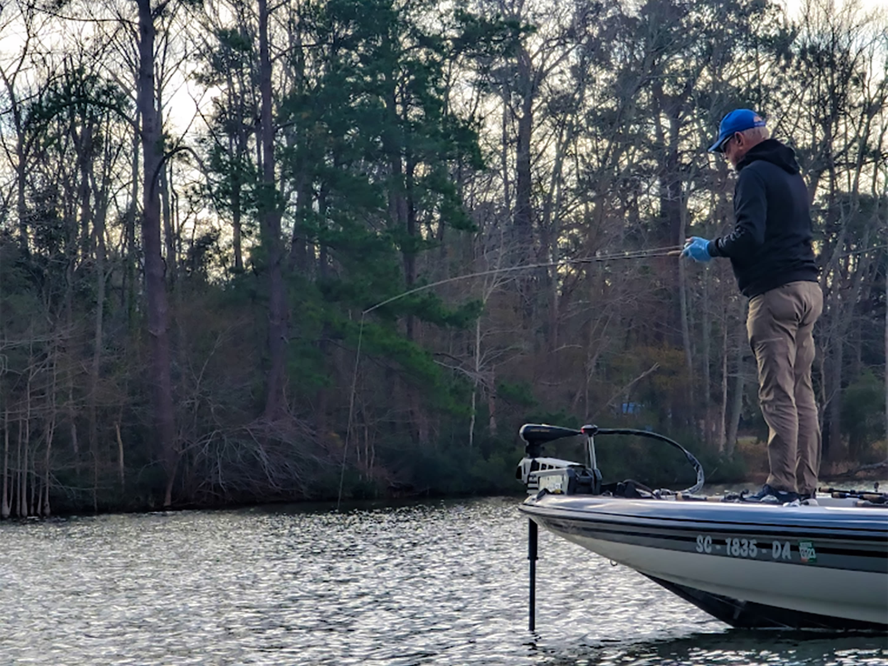 Bells Marina & Resort Eutawville SC