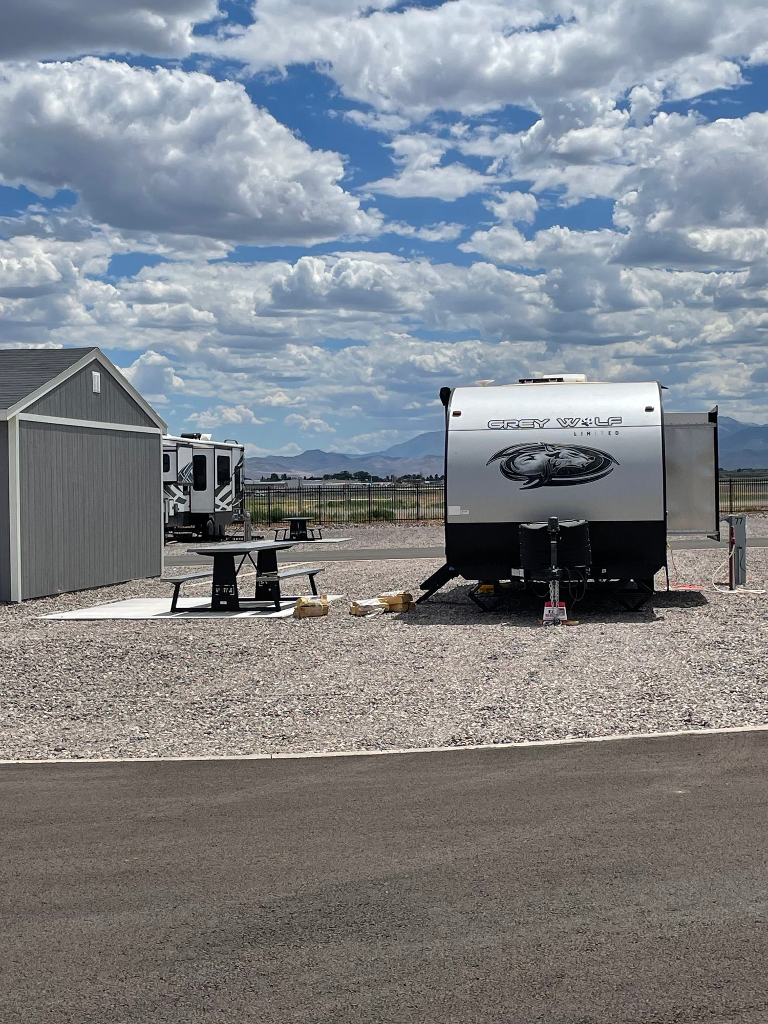 Venture RV Park