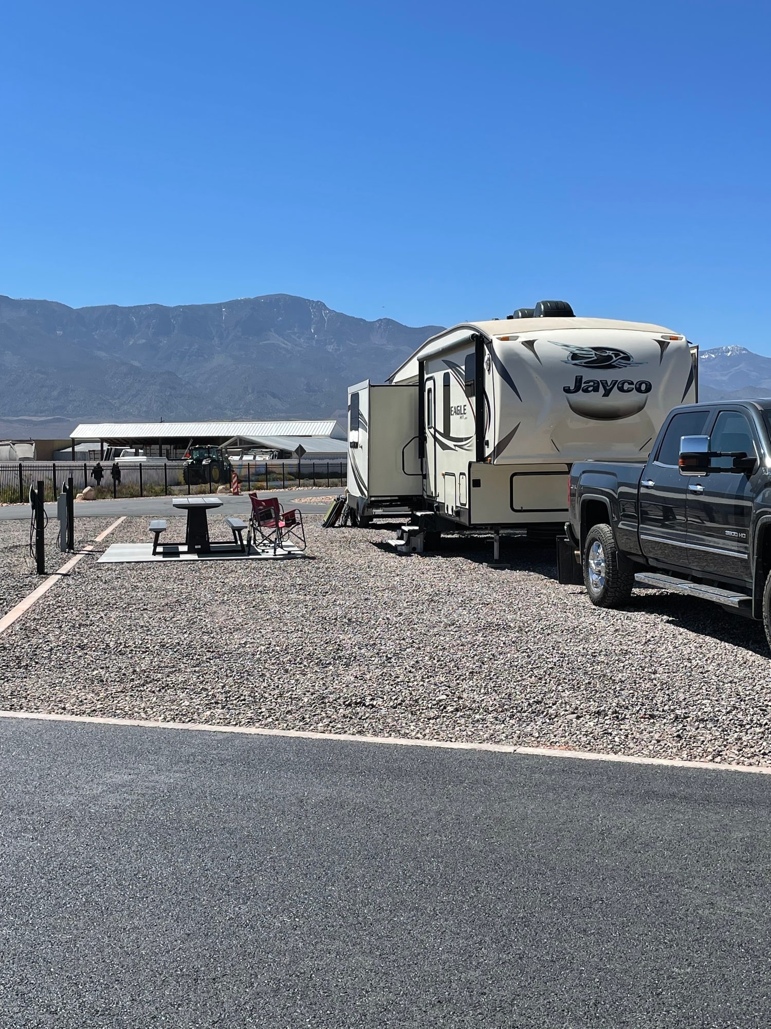 Venture RV Park