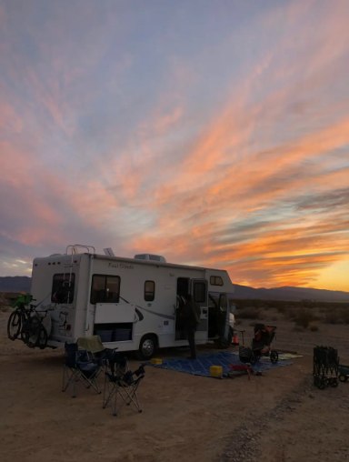 Sunset Vibes