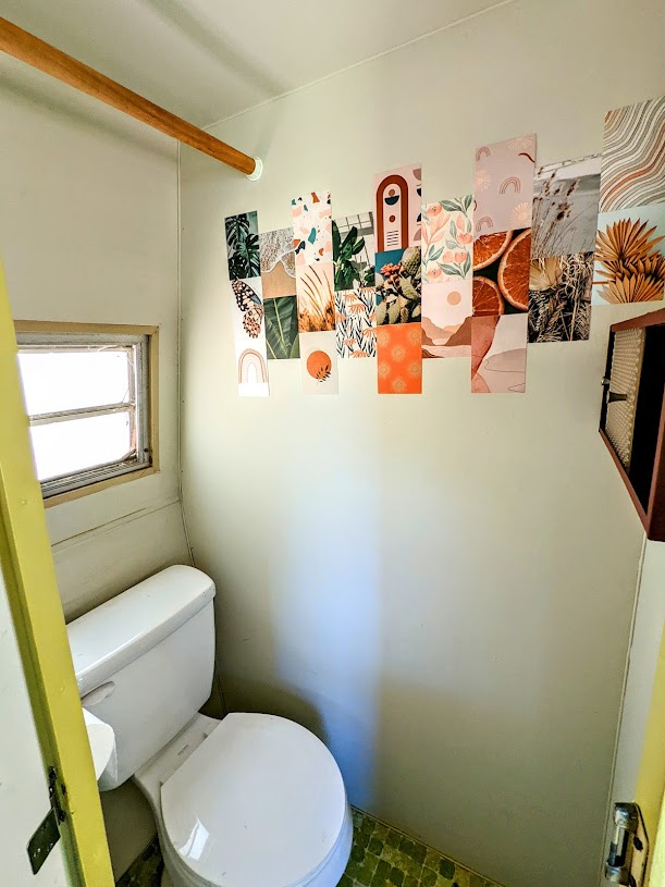 Hideout Mountain Lodge