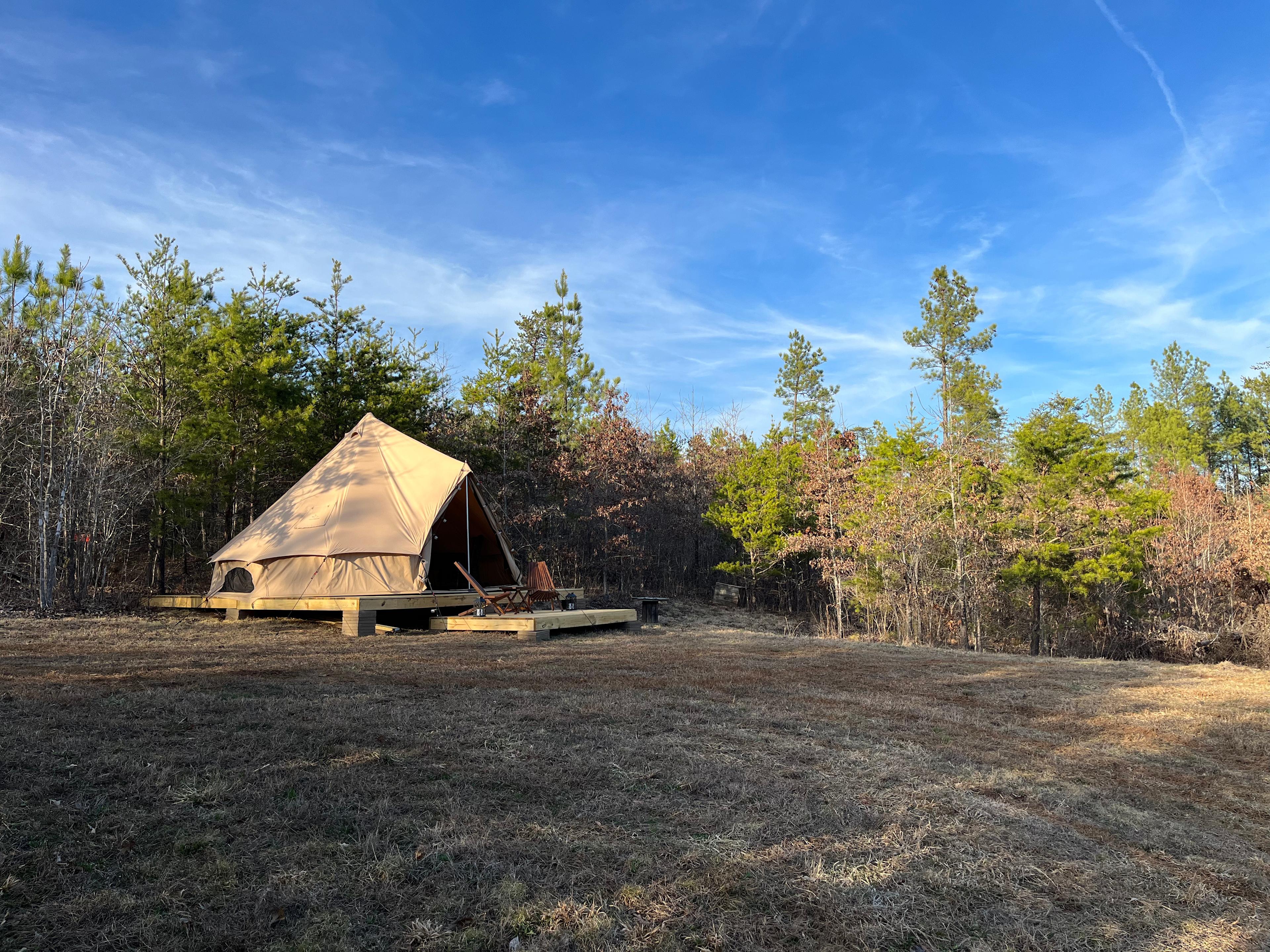 Camp McFender