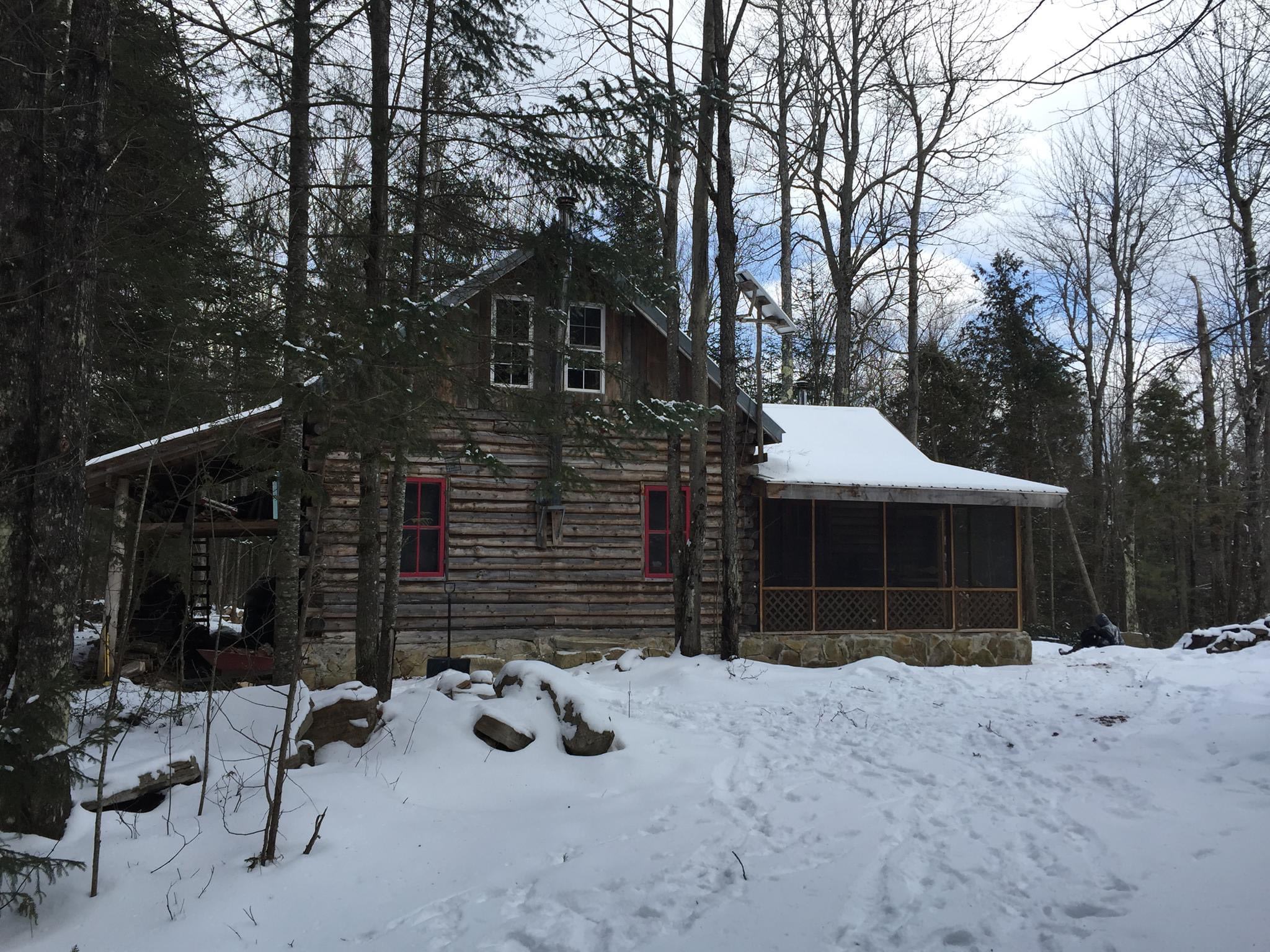 The Cabin