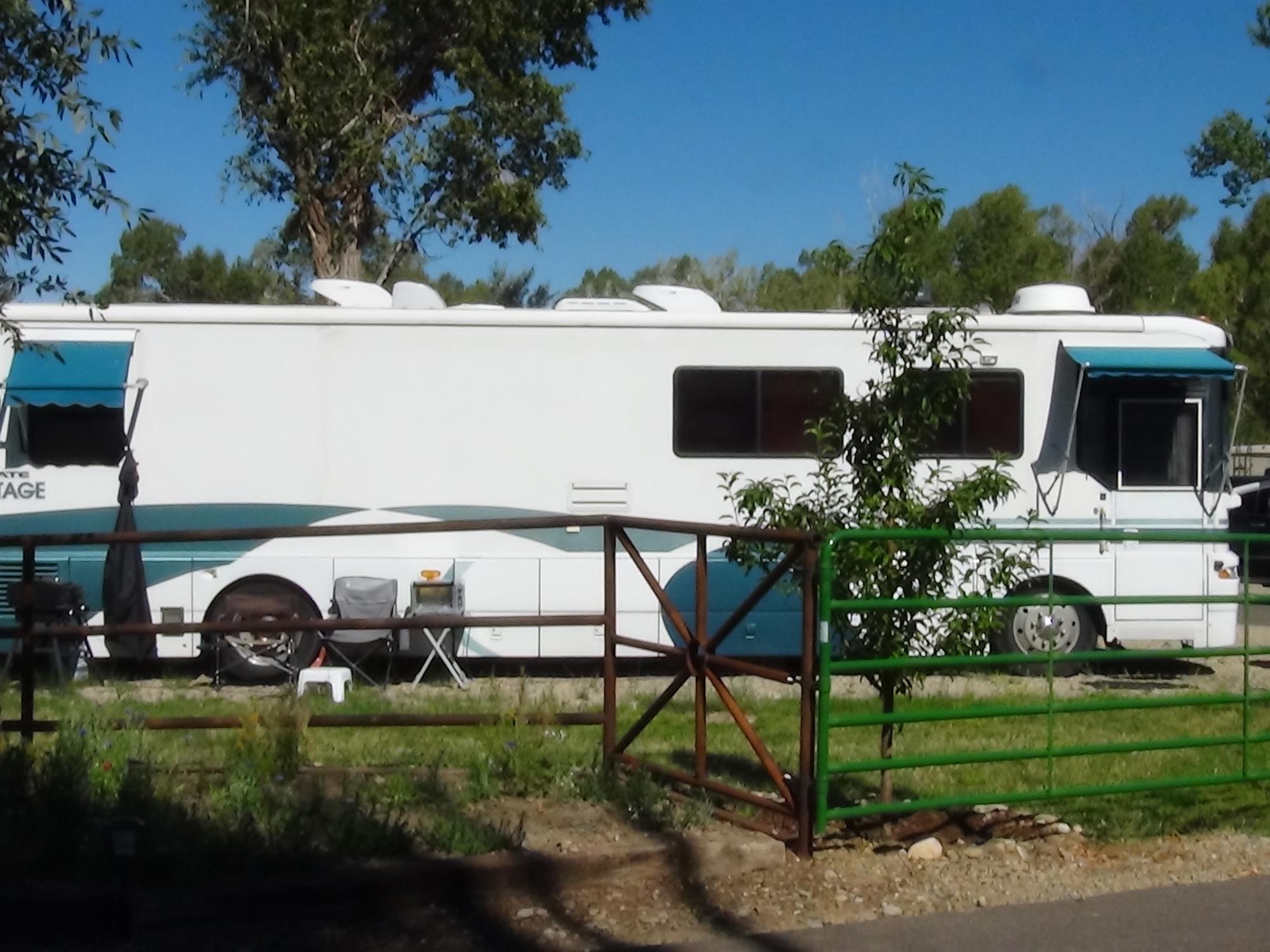 Riverwood RV Resort