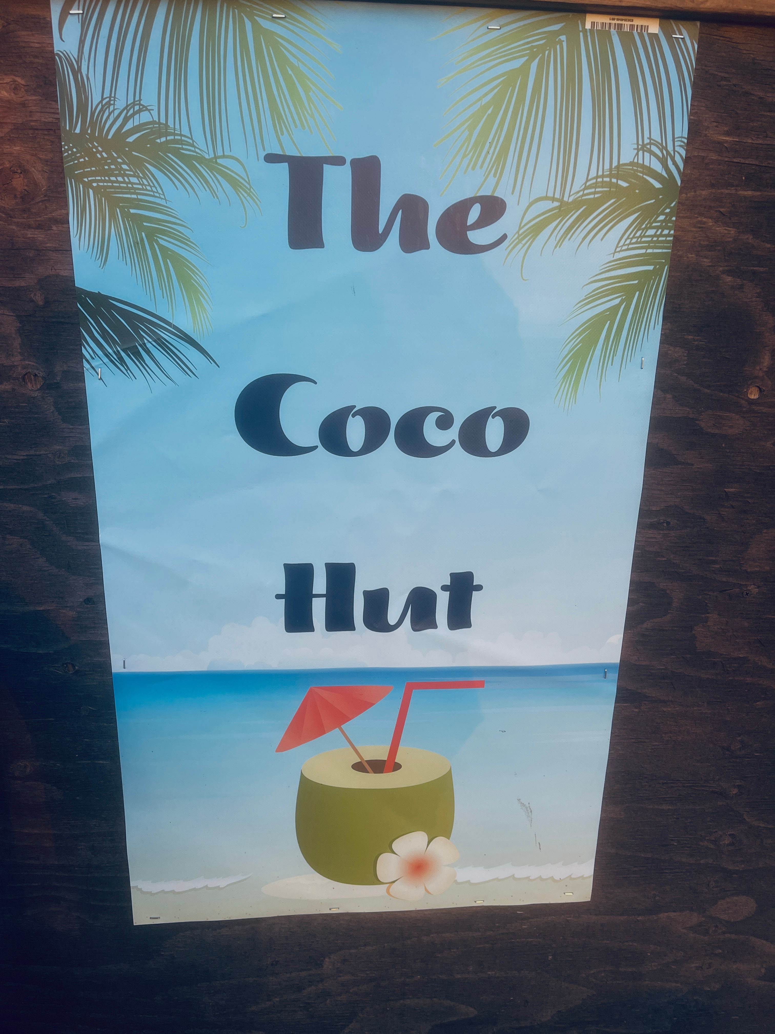 Coco Hut Glamping at Honua La'a