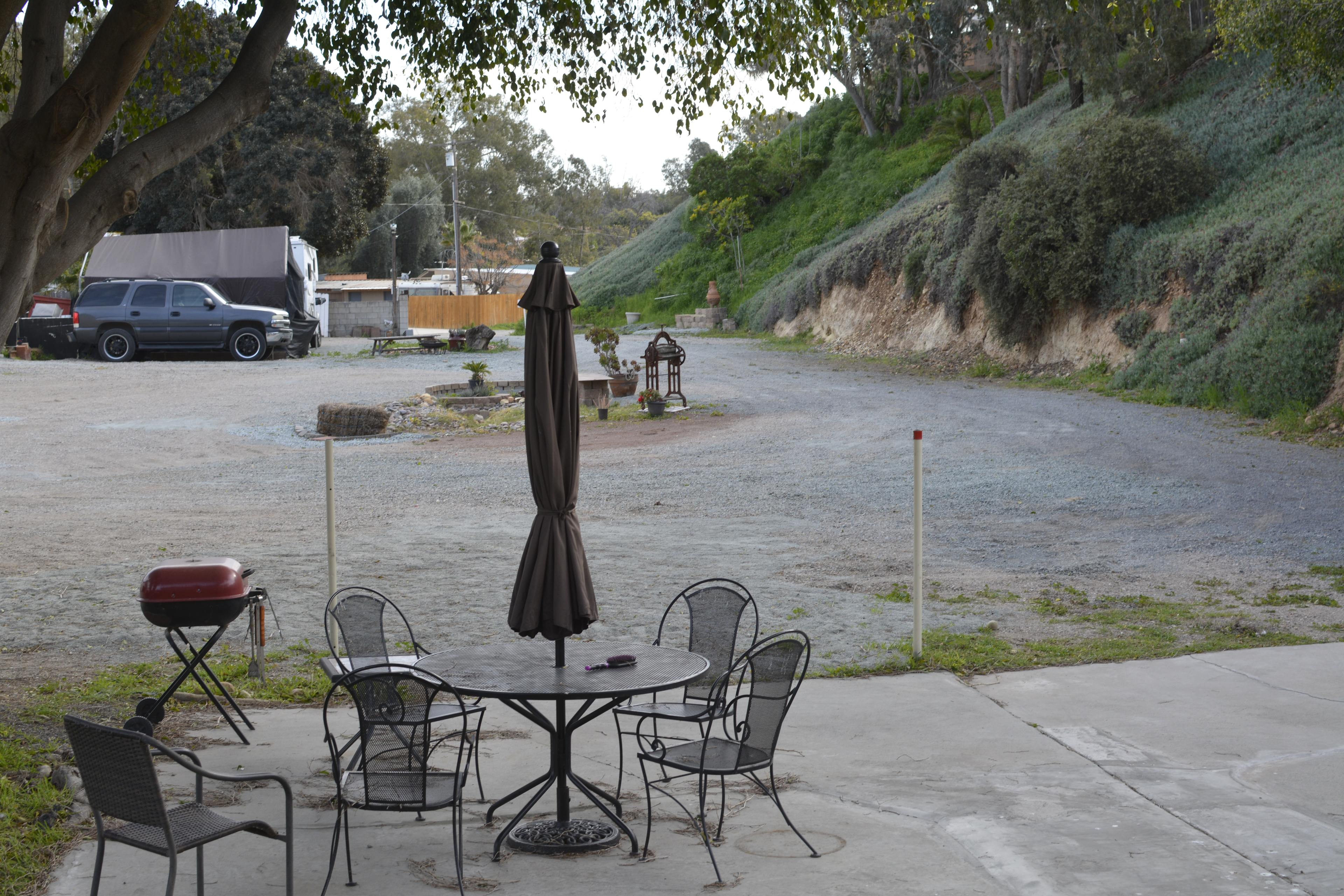 Coastal Rancho Soledad