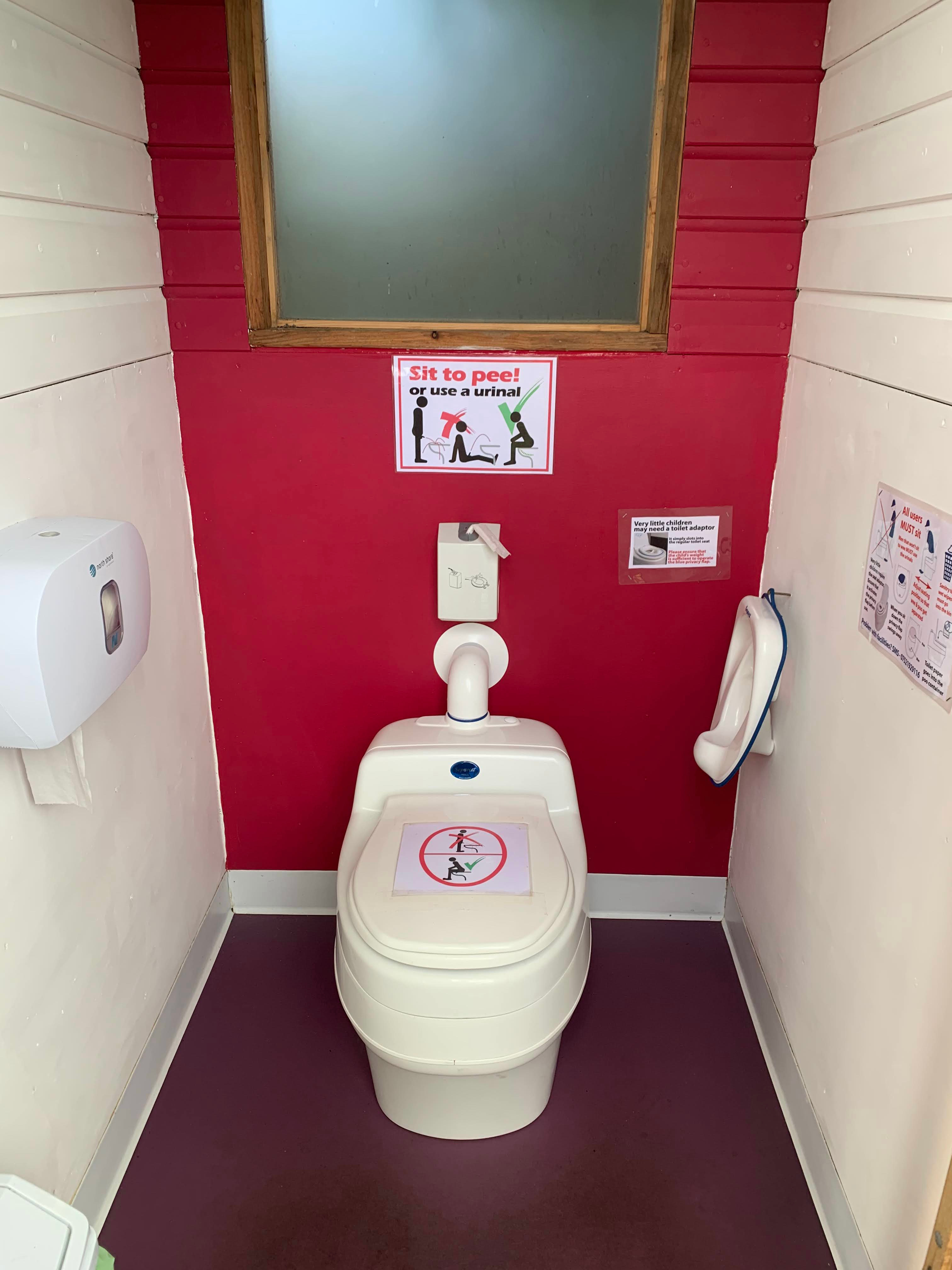 Elm Farm Camp, Cafe & Cycle hire