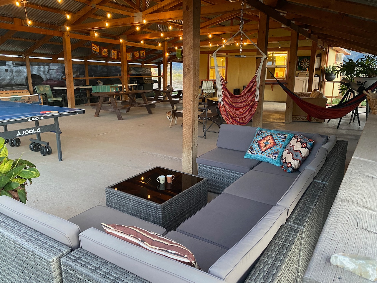Bright Star Campground