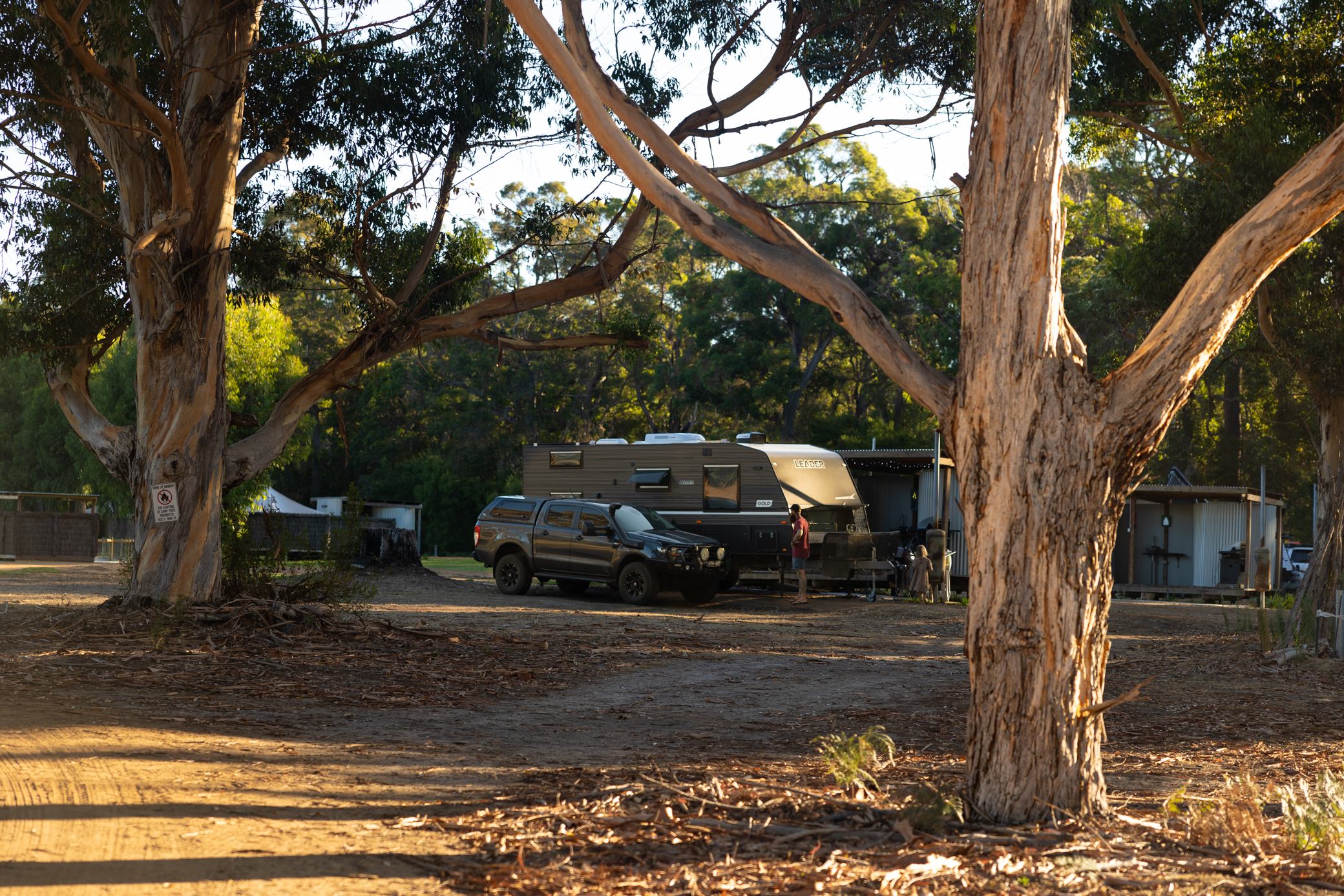 Stargazers Forest Hideaway