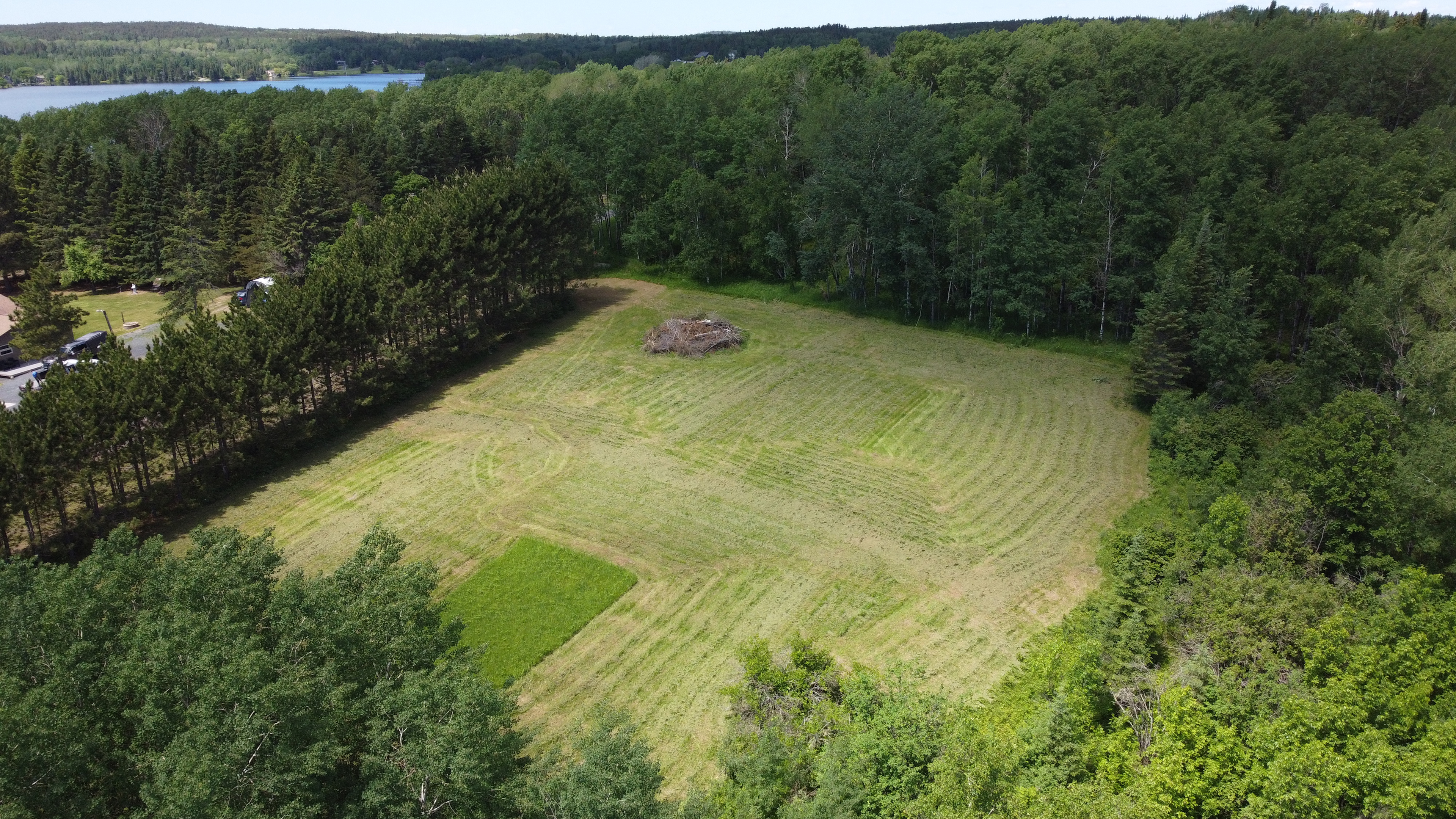 The Ranch