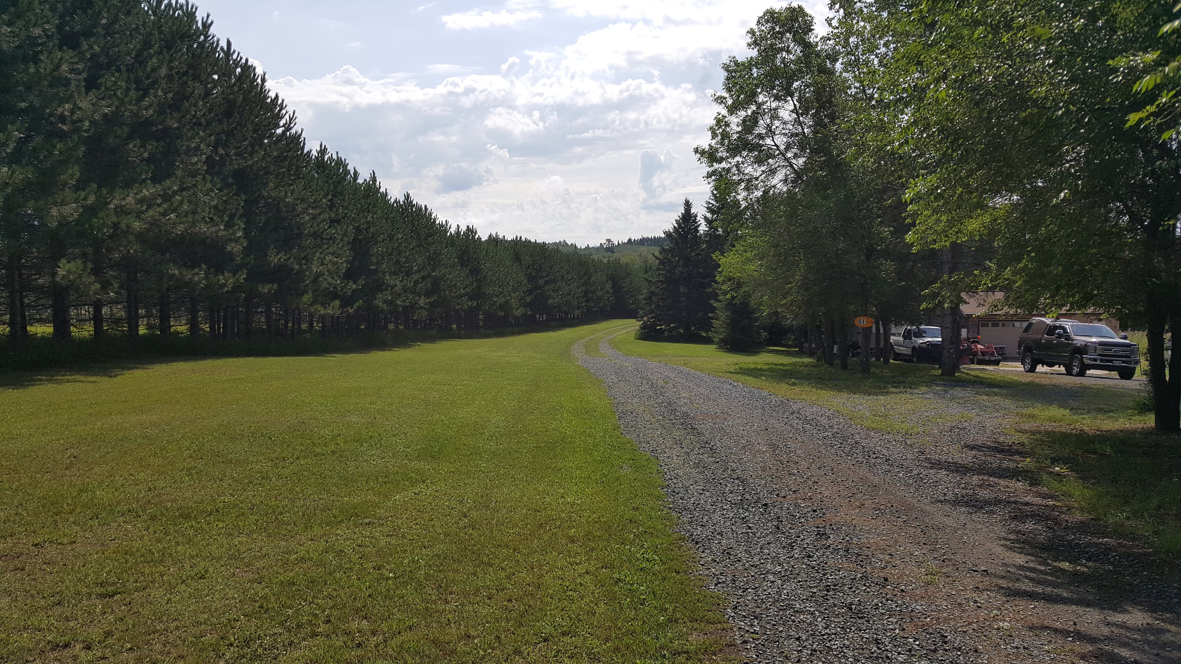 The Ranch