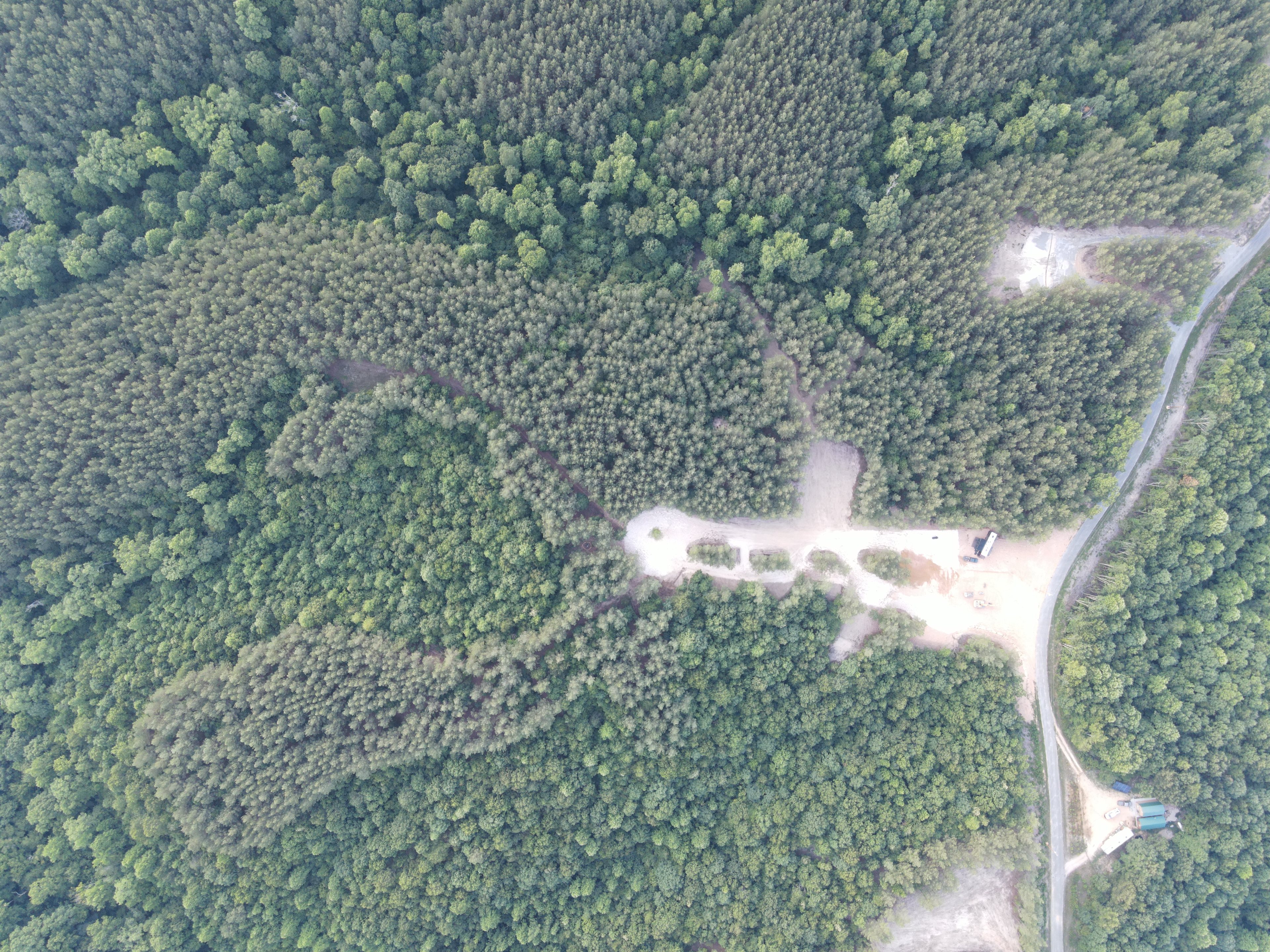 Harmony Ridge RV Park