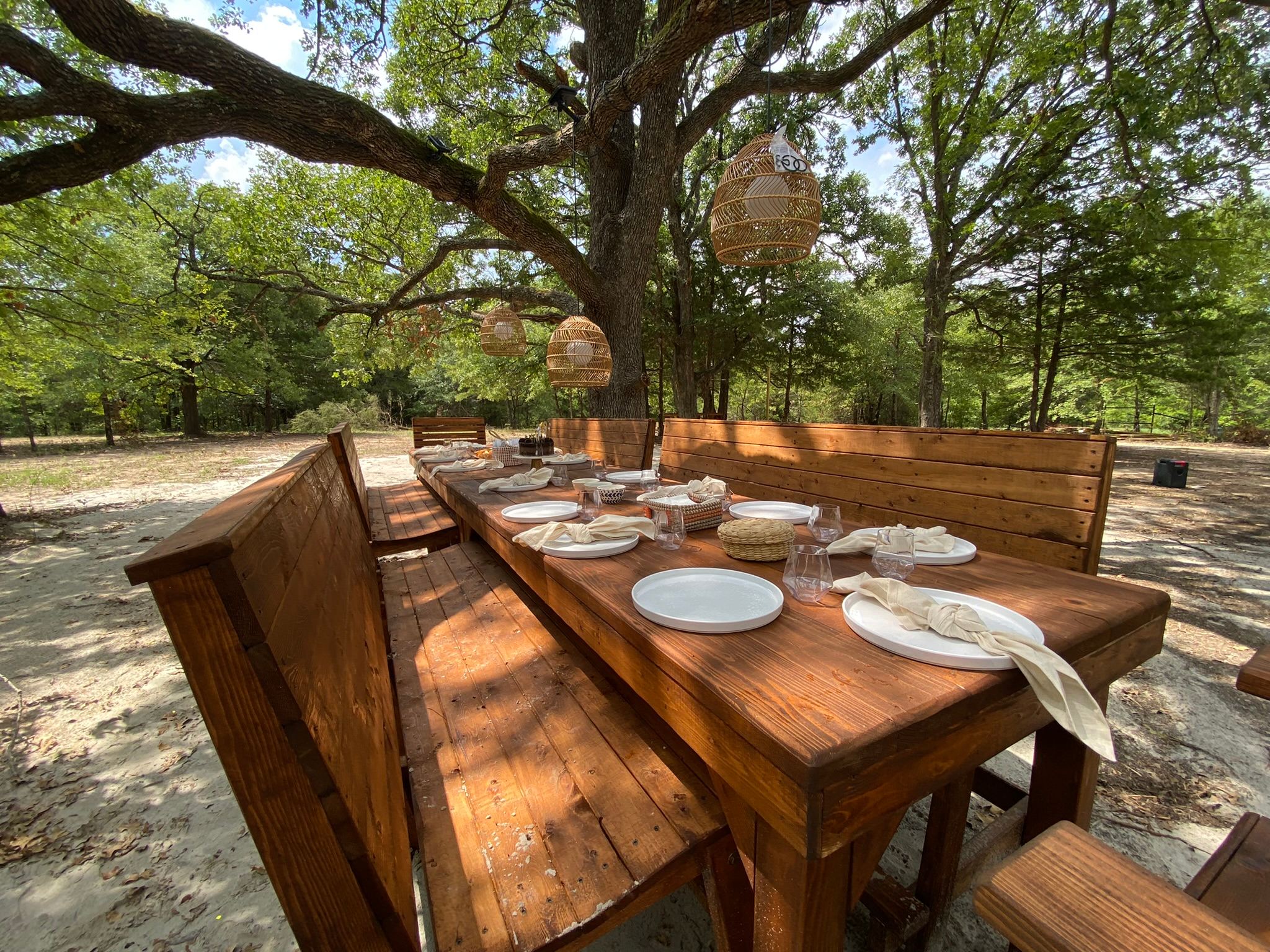 Tierra Sol Estates (Camp Discovery)