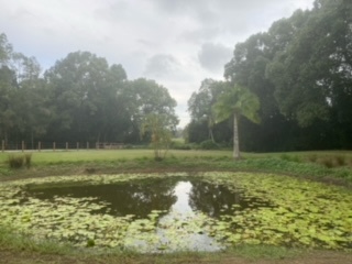 The Lange Family Farmstay