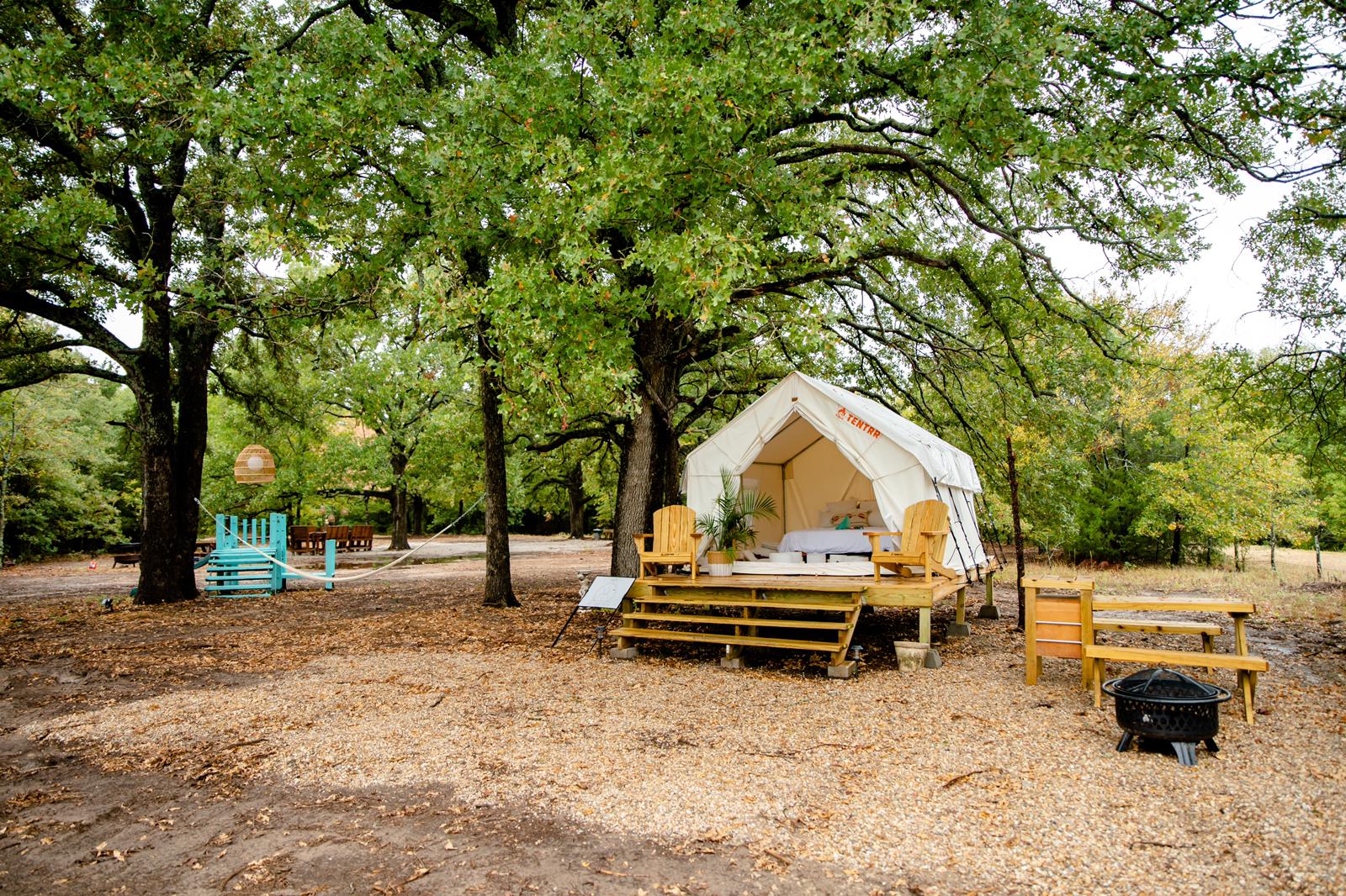 Tierra Sol Estates (Camp Discovery)