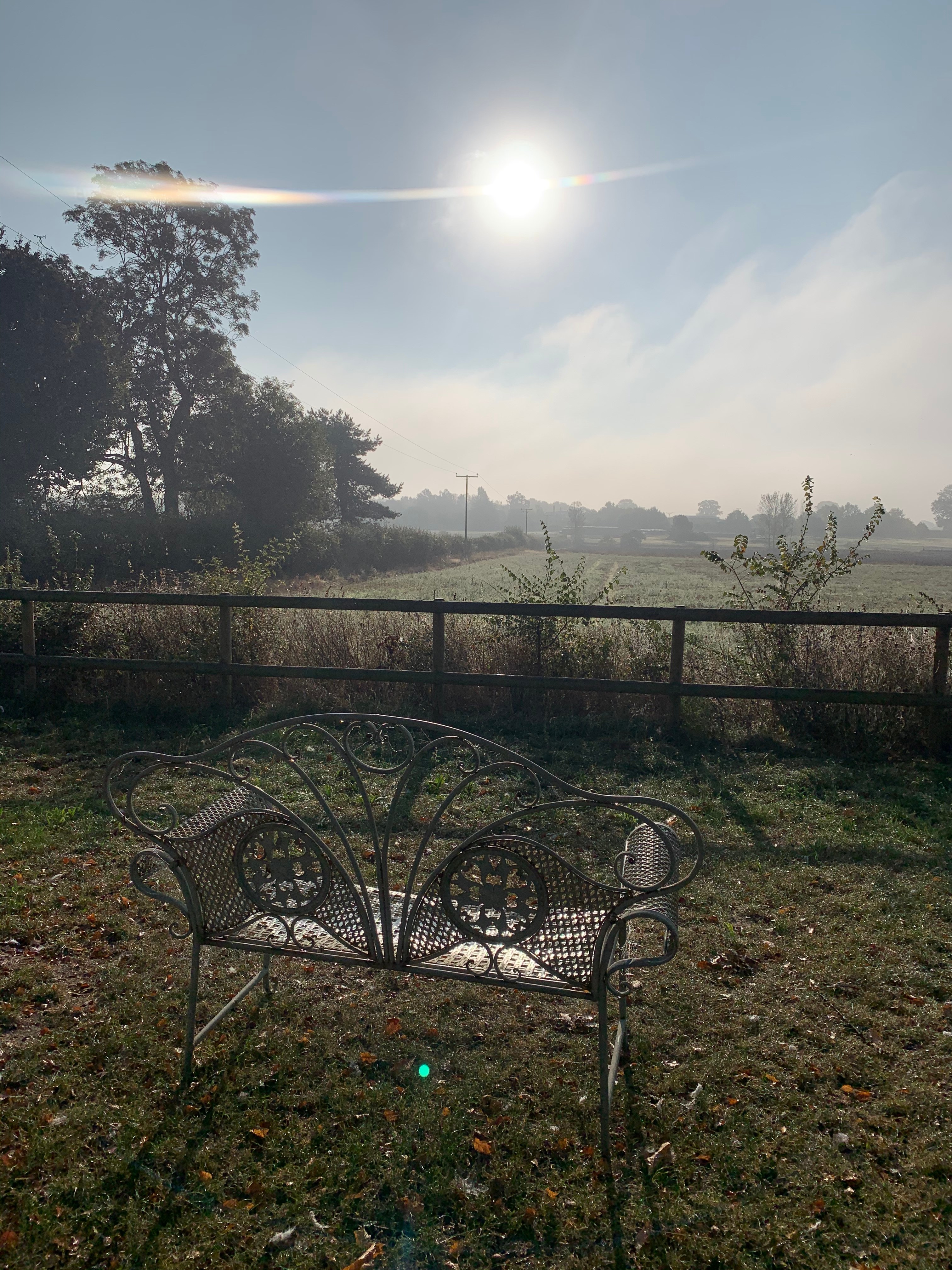 Firs Glamping