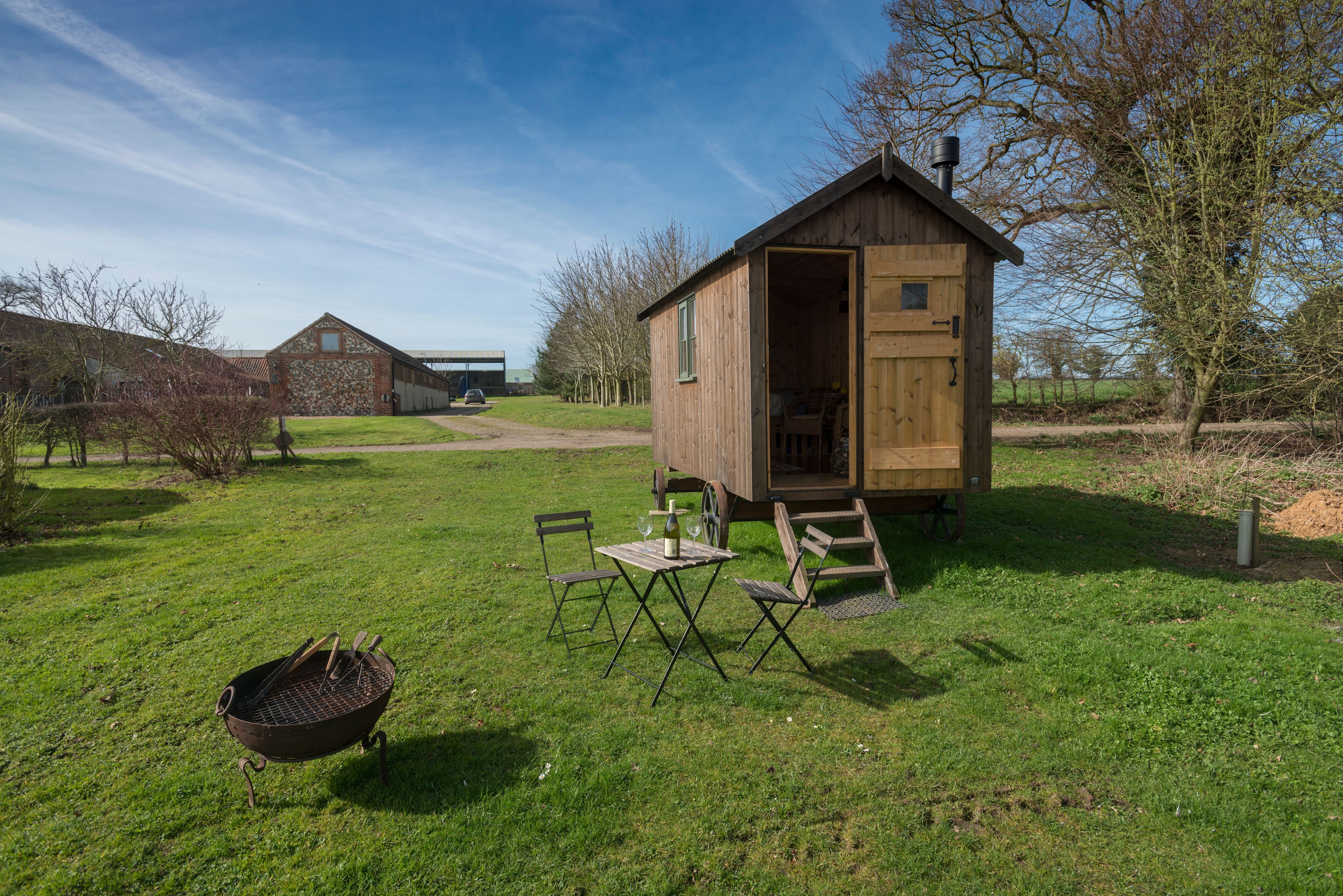 North Farm