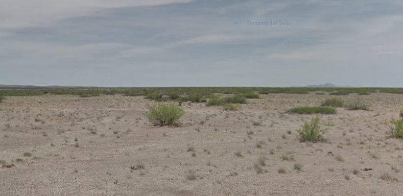 Rio Grande Estates, New Mexico..