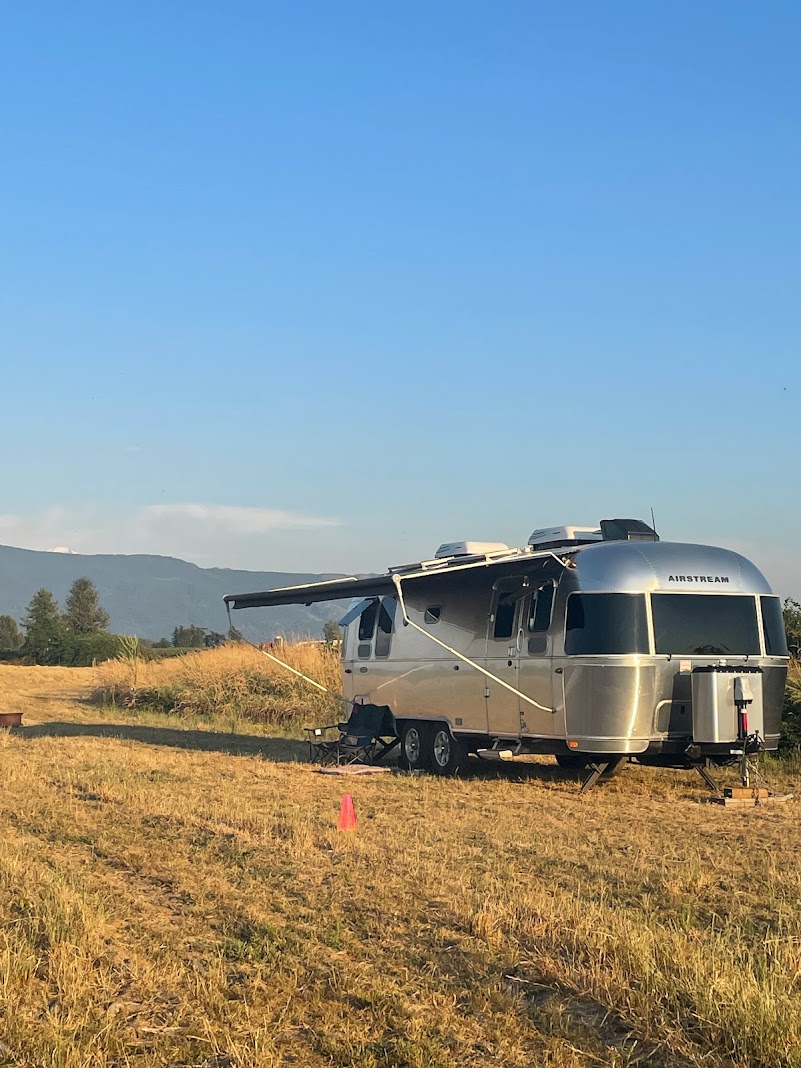 Oostema Farmstead Stays