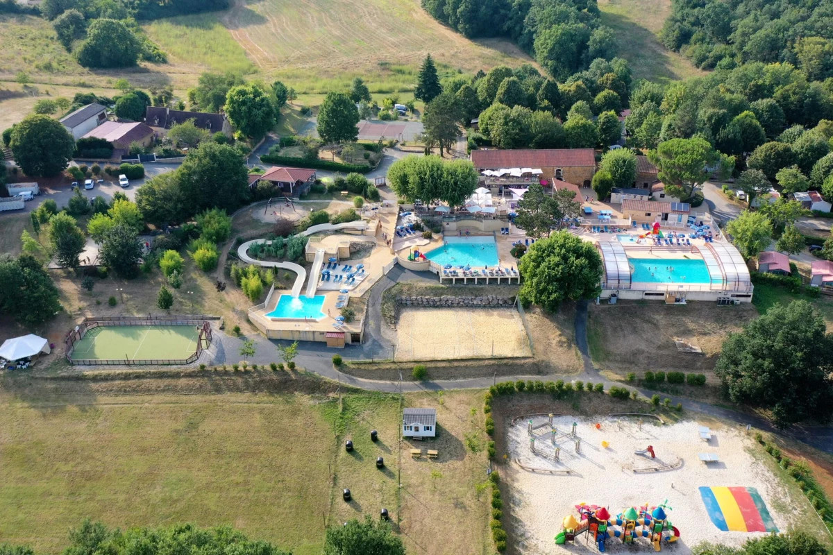Les Truffières de Dordogne - Eden