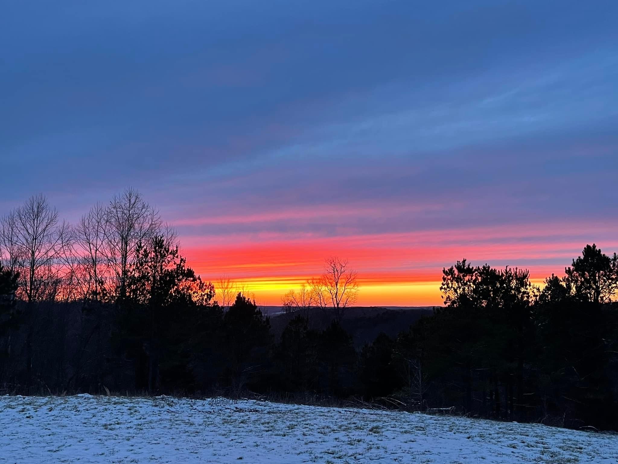 The Ridge Ranch Glampground