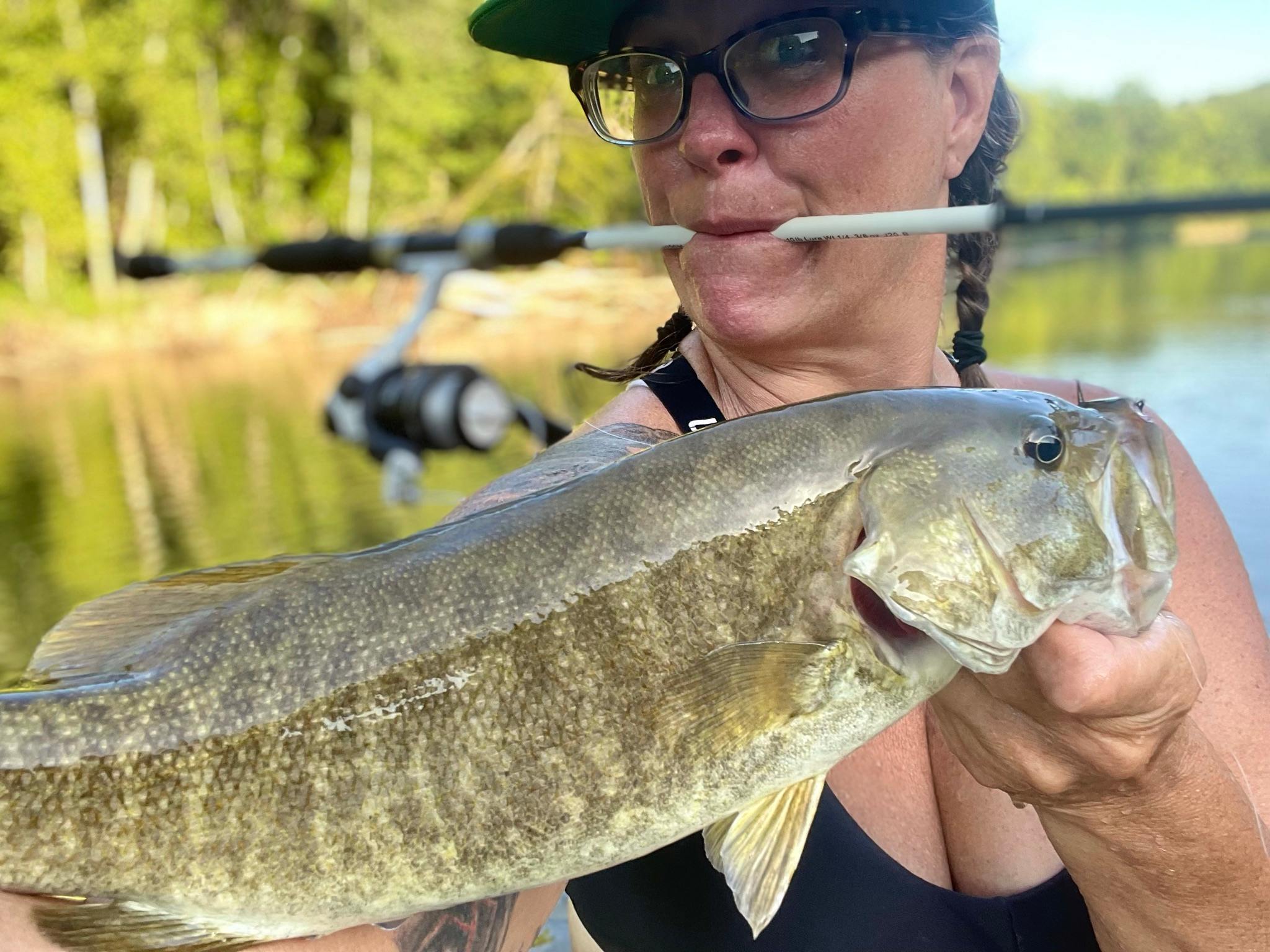 The Ridge Ranch Glampground