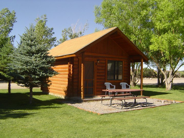 Thousand Lakes RV Park