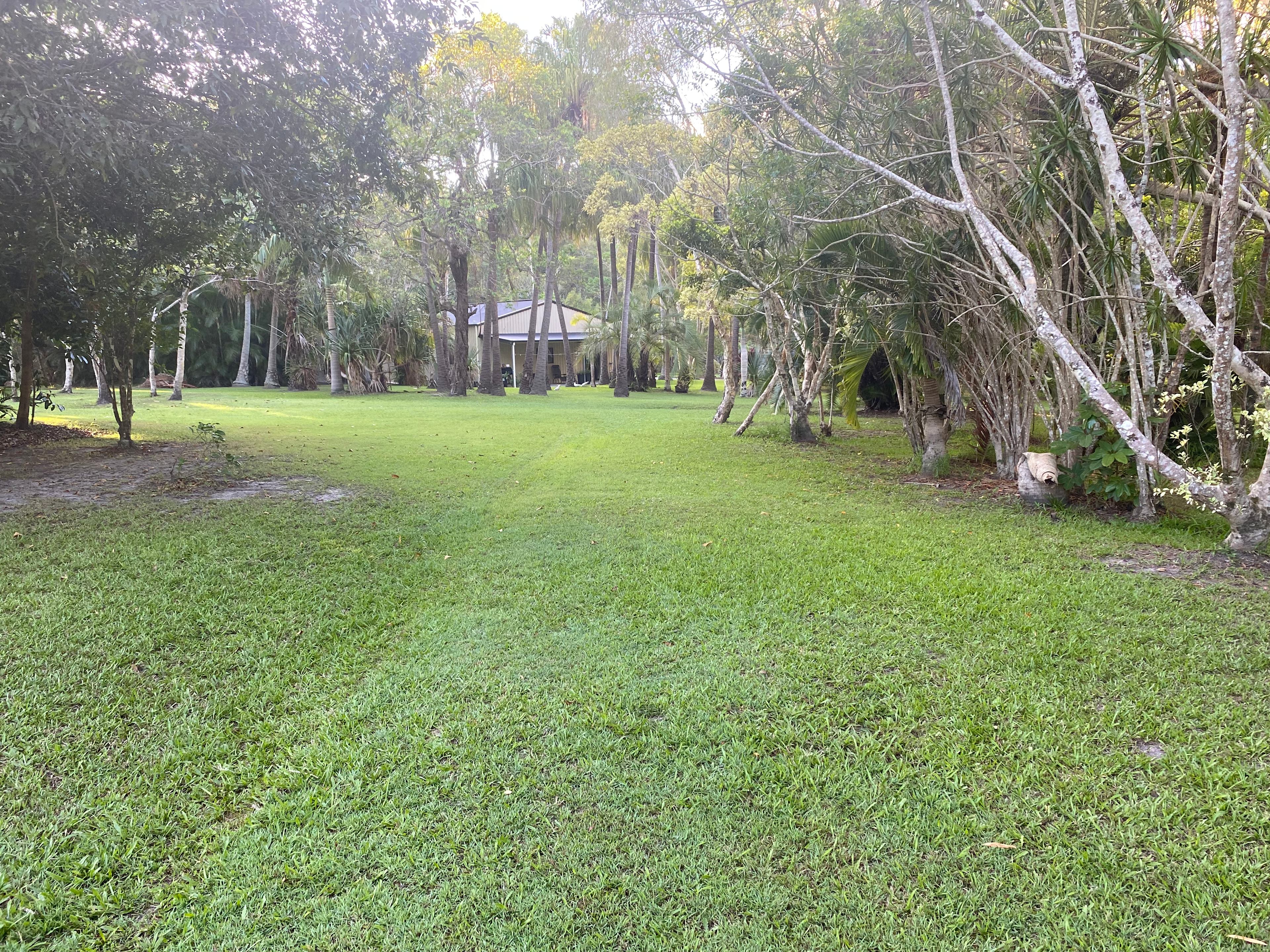 Noosa Paradise