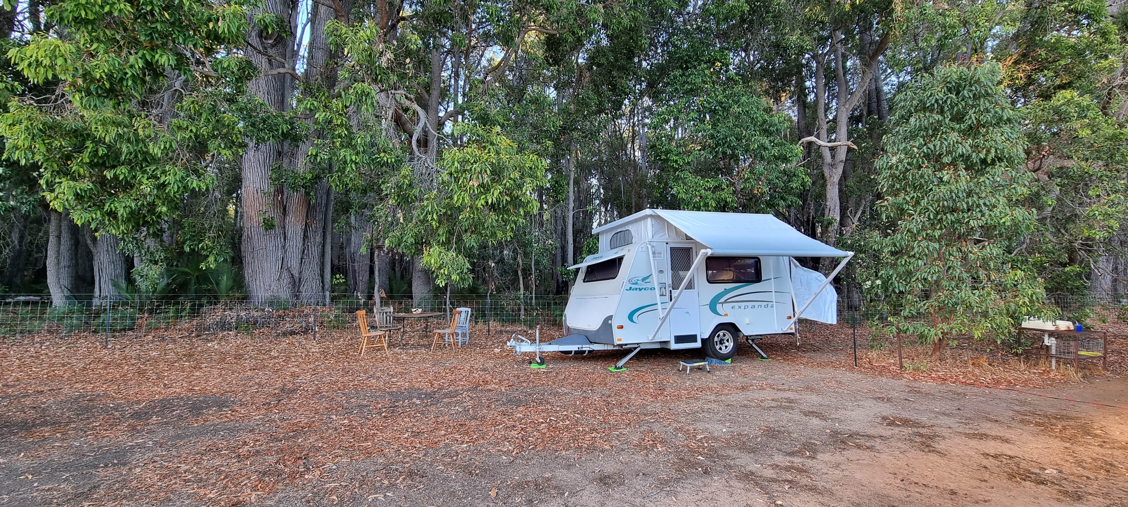 Murray Farm Stay in Dwellingup