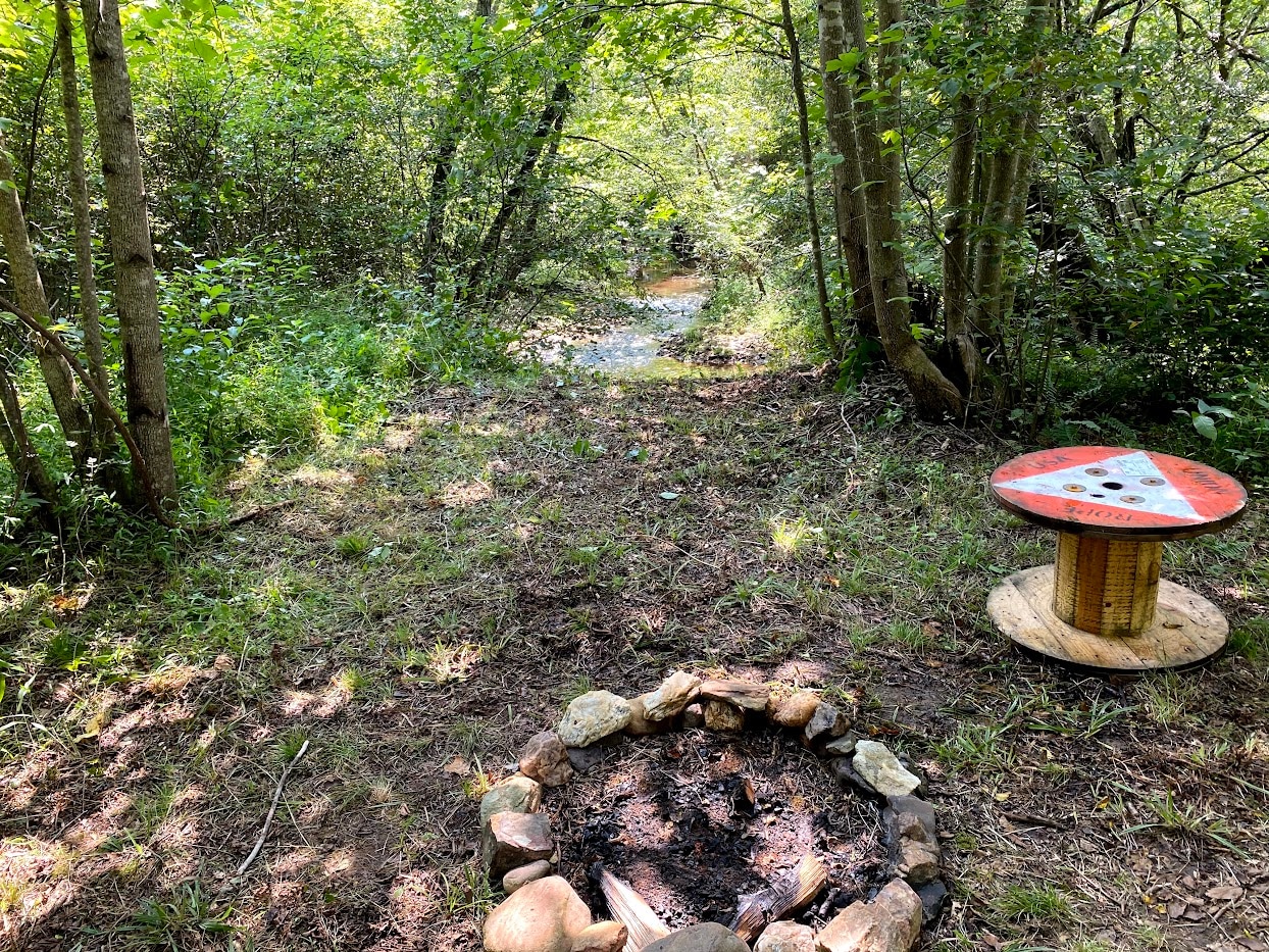 Camp McFender