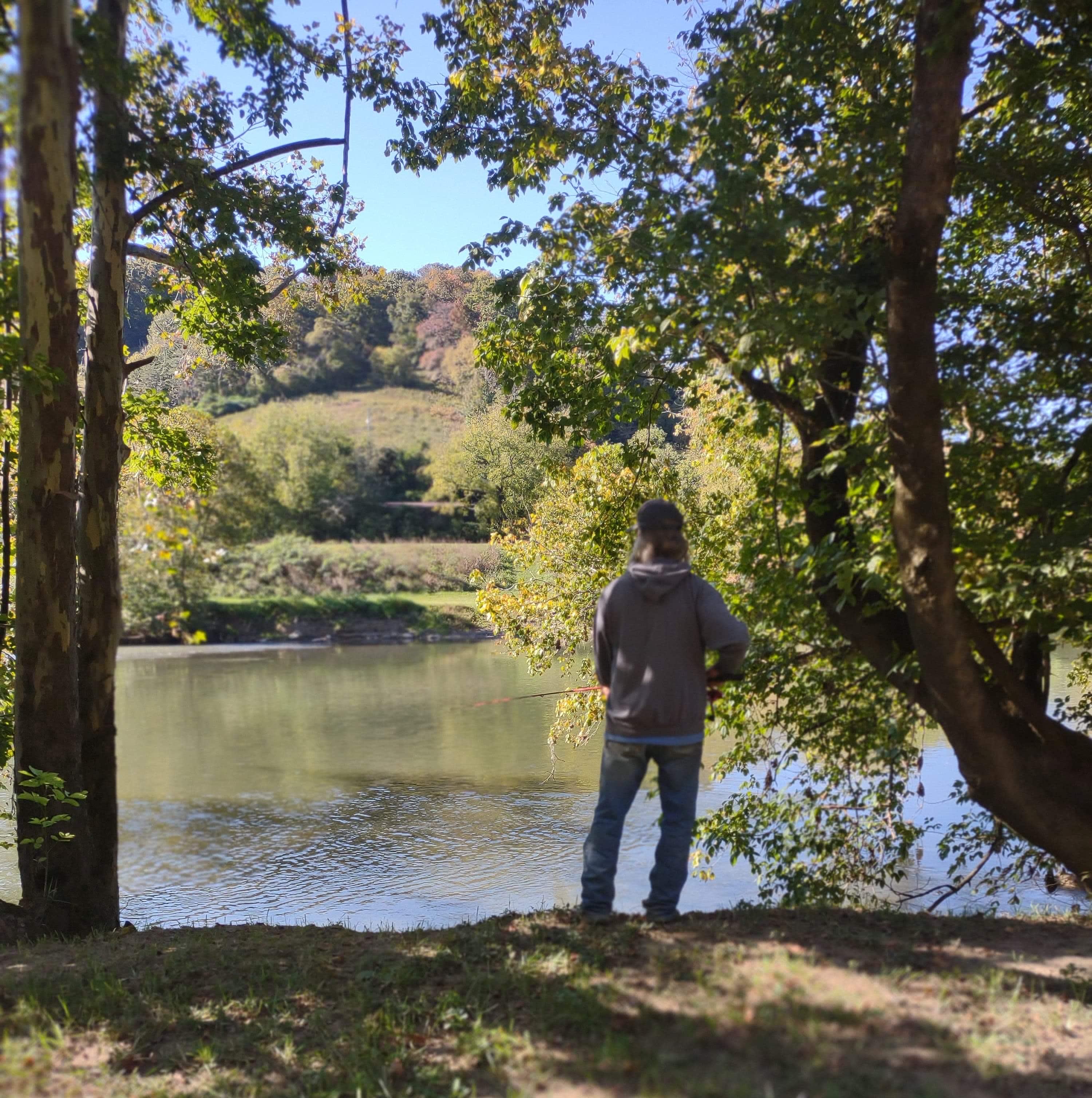 Love Our Soil Farms- on the River
