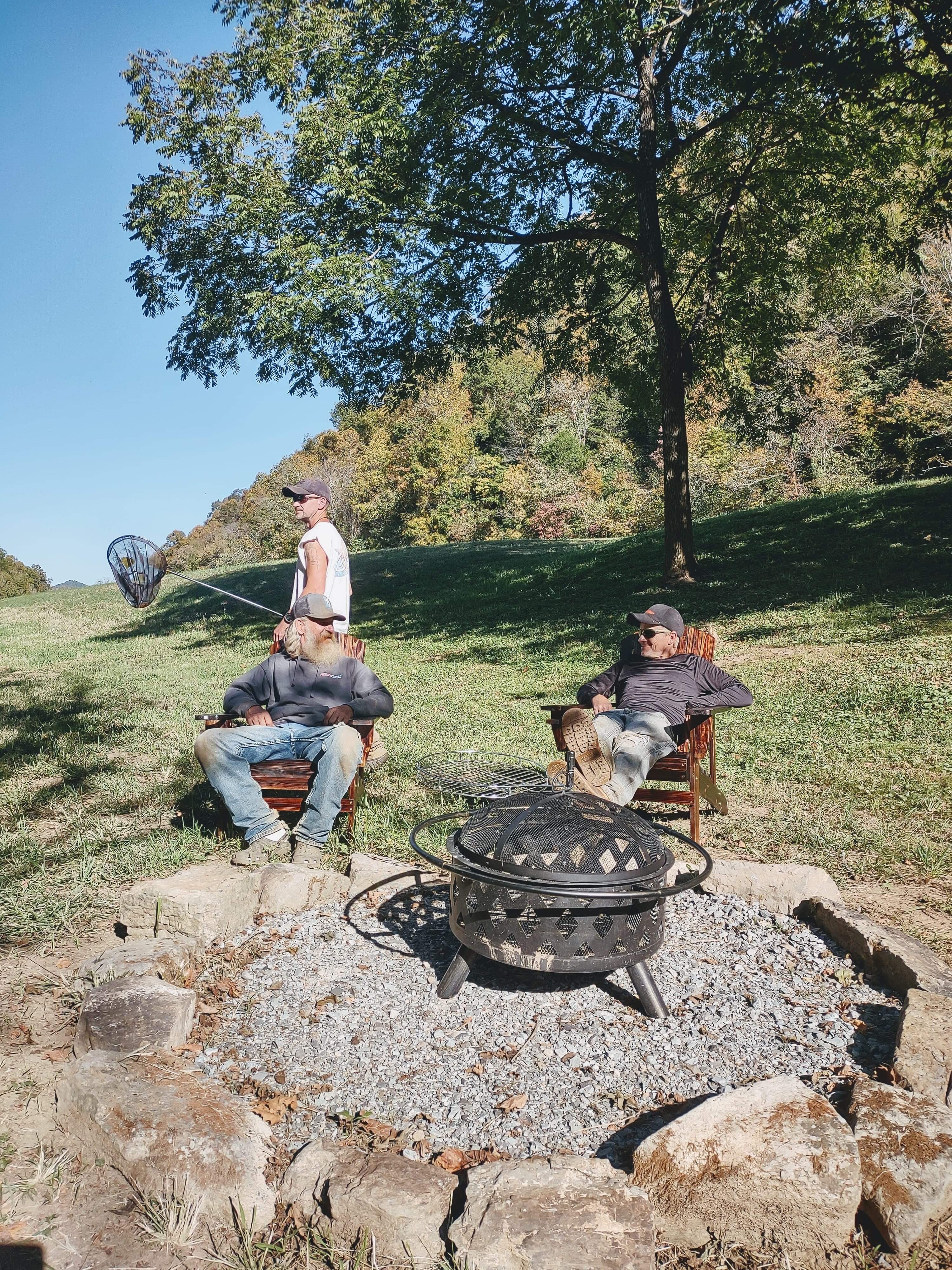 Love Our Soil Farms- on the River