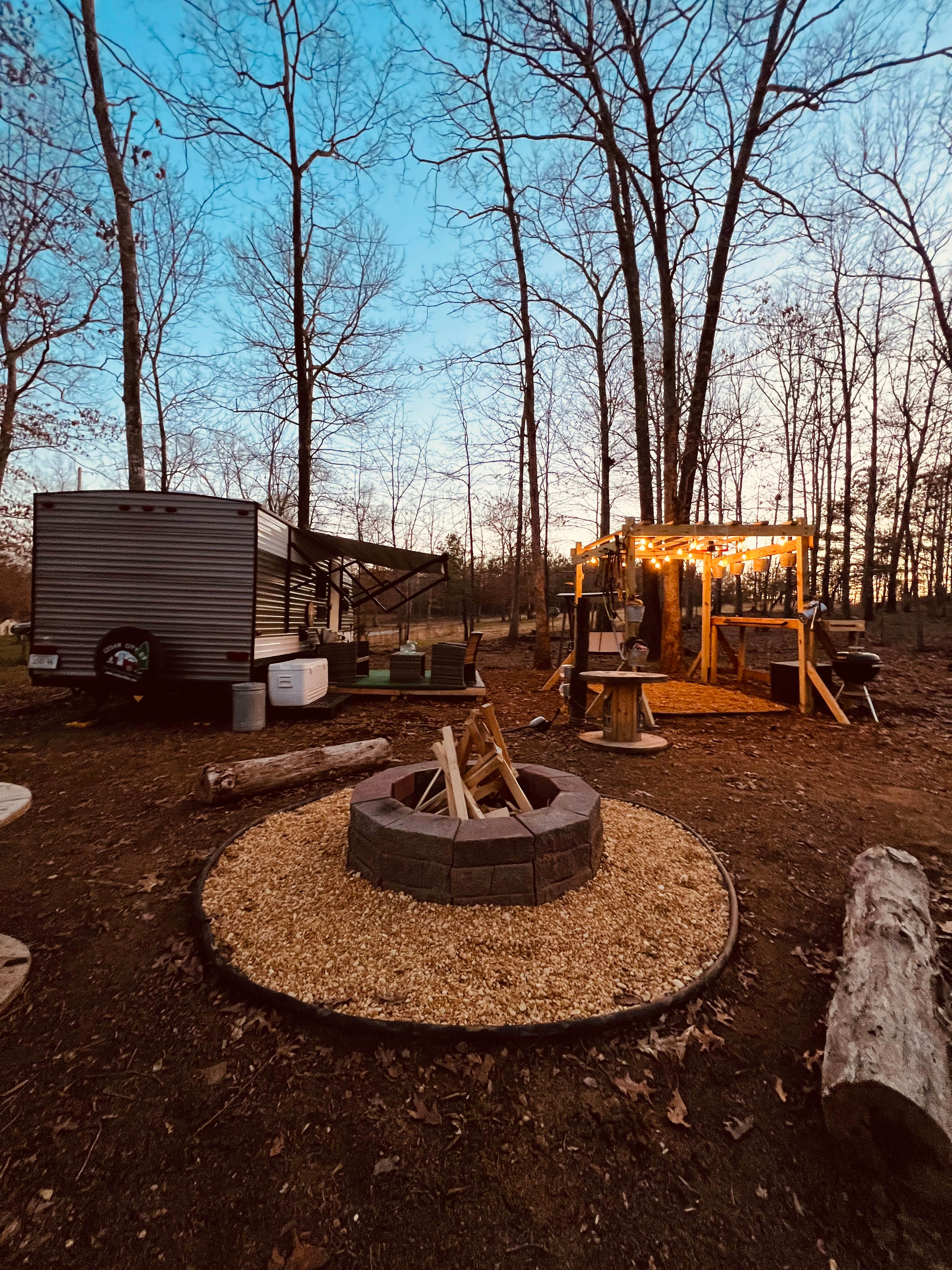 Mozo’s Acres