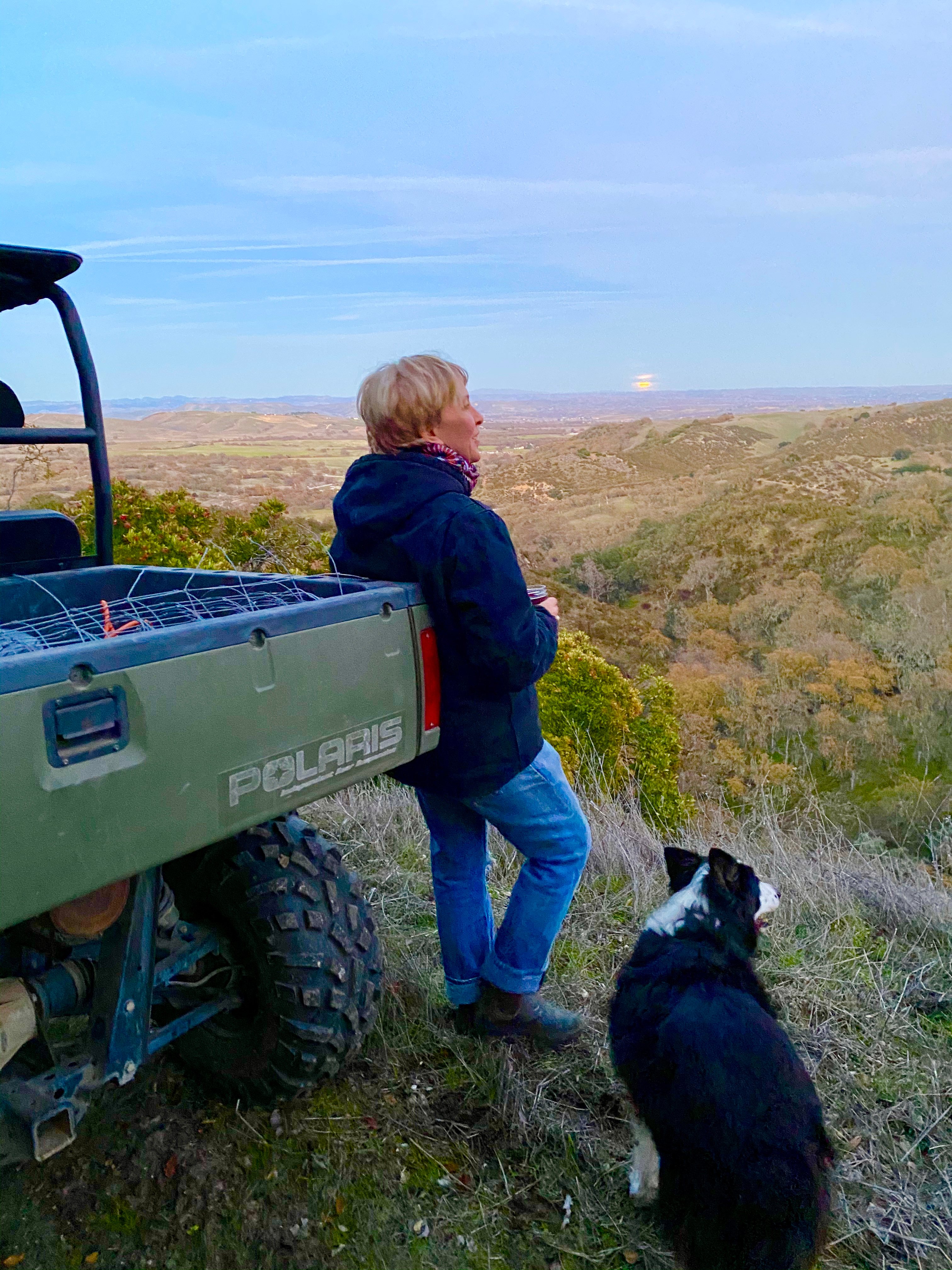 Coyote Mynt Ranch, Paso Robles