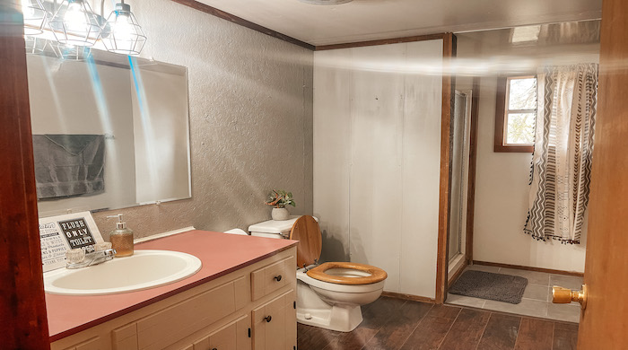 Ouachita River Haven