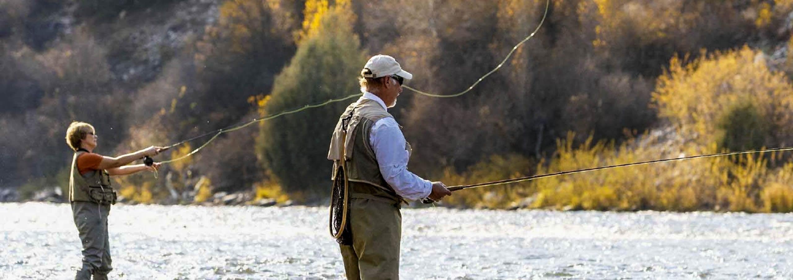 Glenwood Springs Lodging & RV Sites