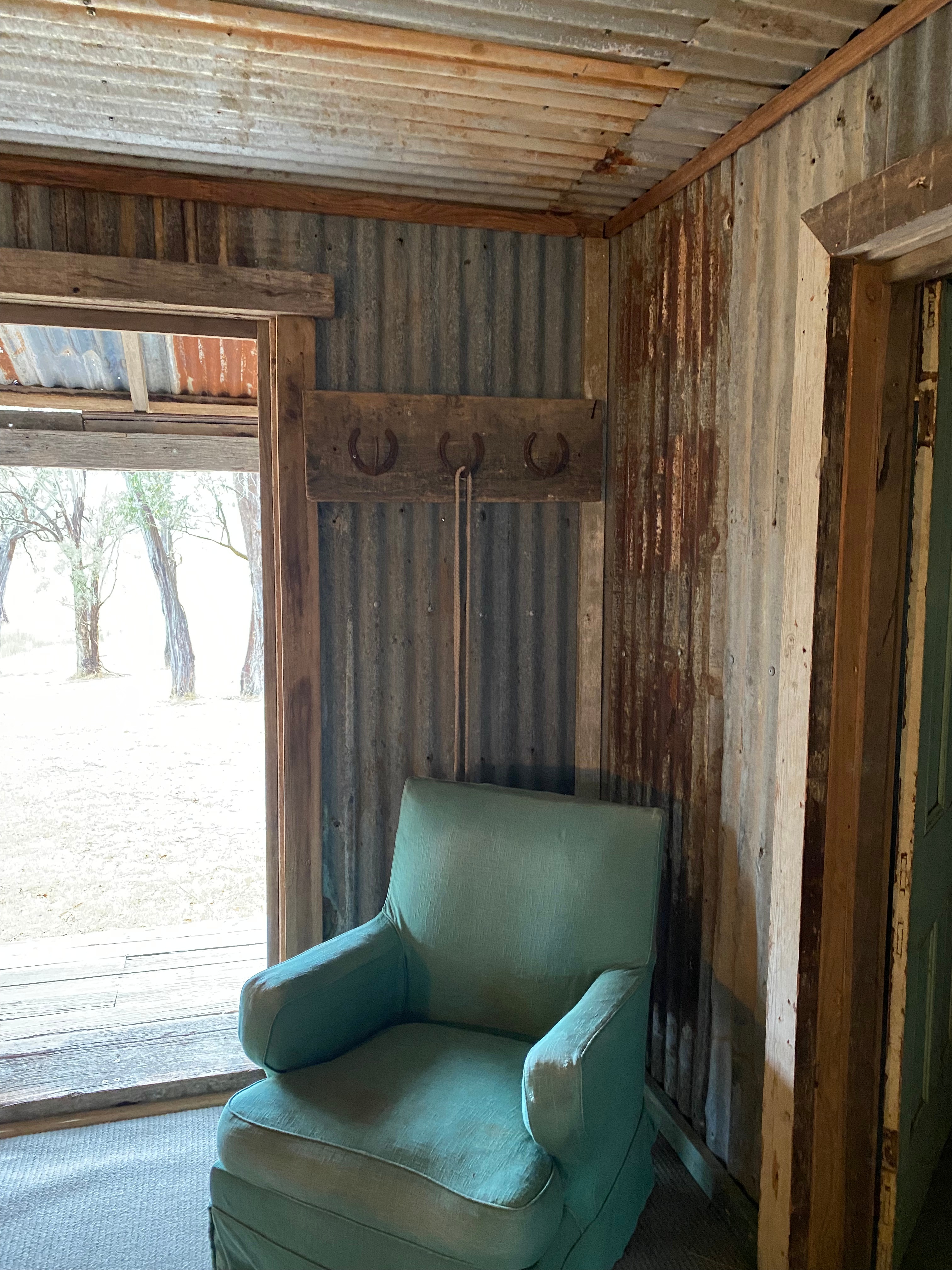 Eudora Farm