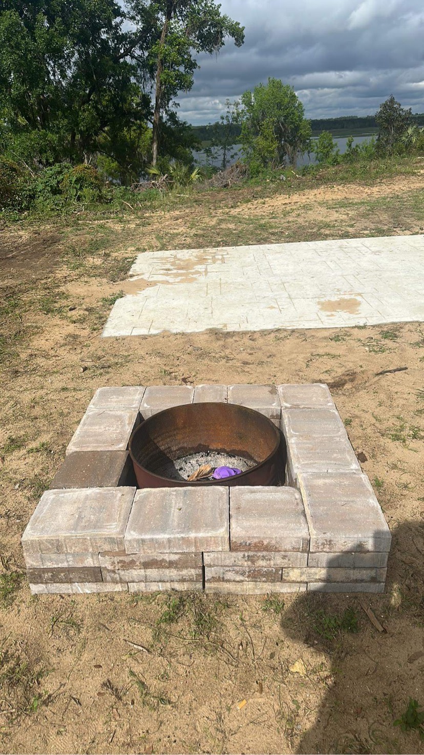 Ocala Forest ATV Basecamp