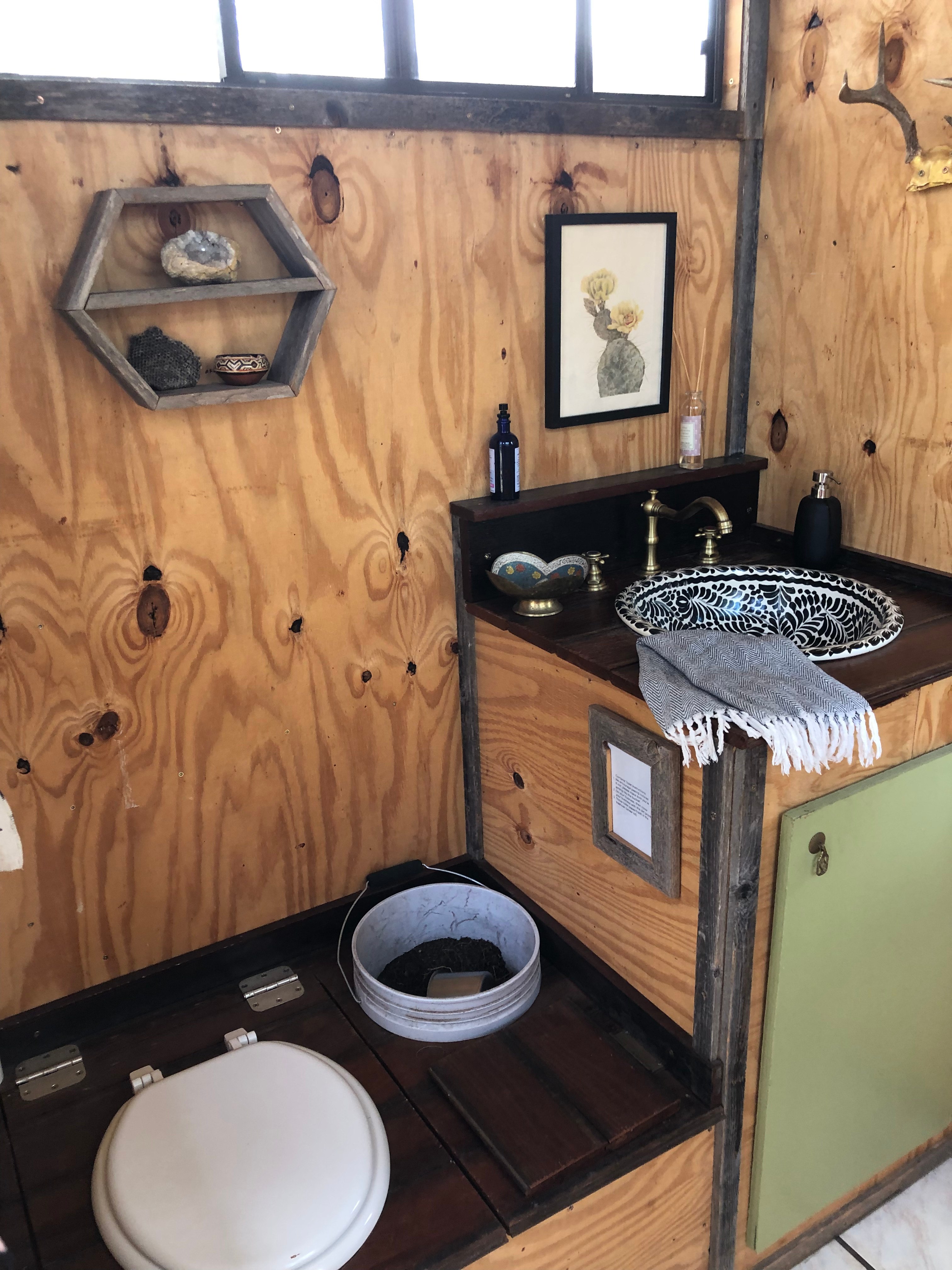 Hill Country Nature Retreat